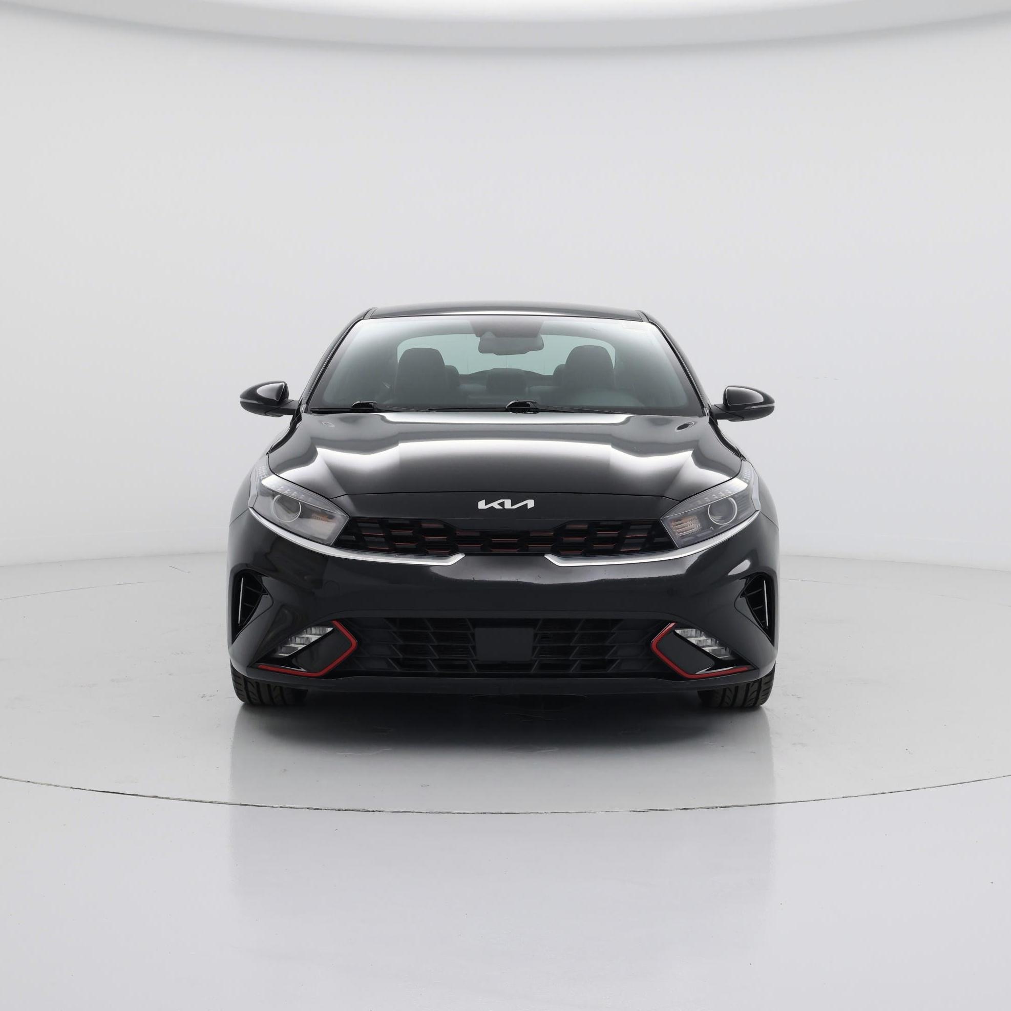 Thumbnail: 2024 Kia Forte - 5