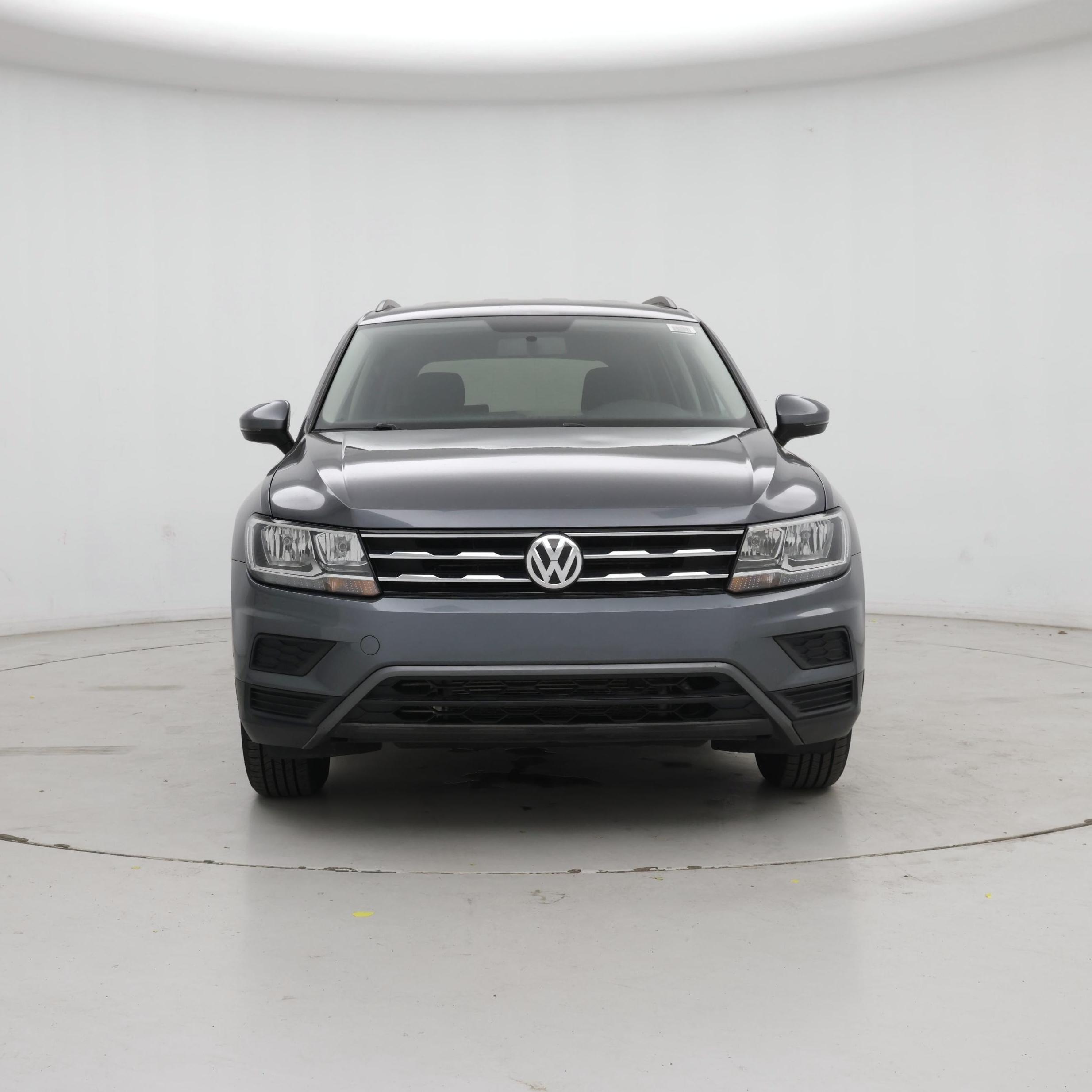Thumbnail: 2020 Volkswagen Tiguan - 5