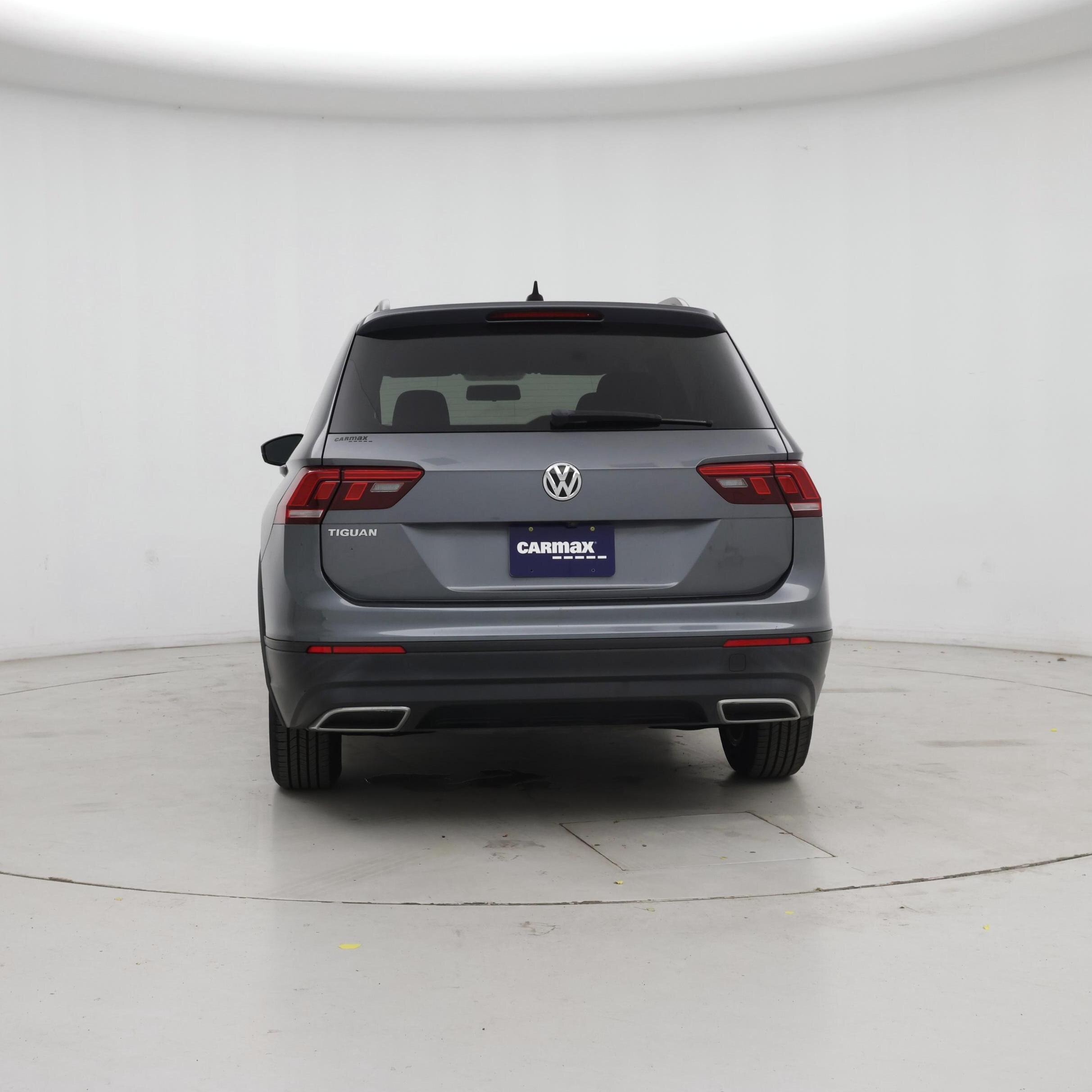 Thumbnail: 2020 Volkswagen Tiguan - 6