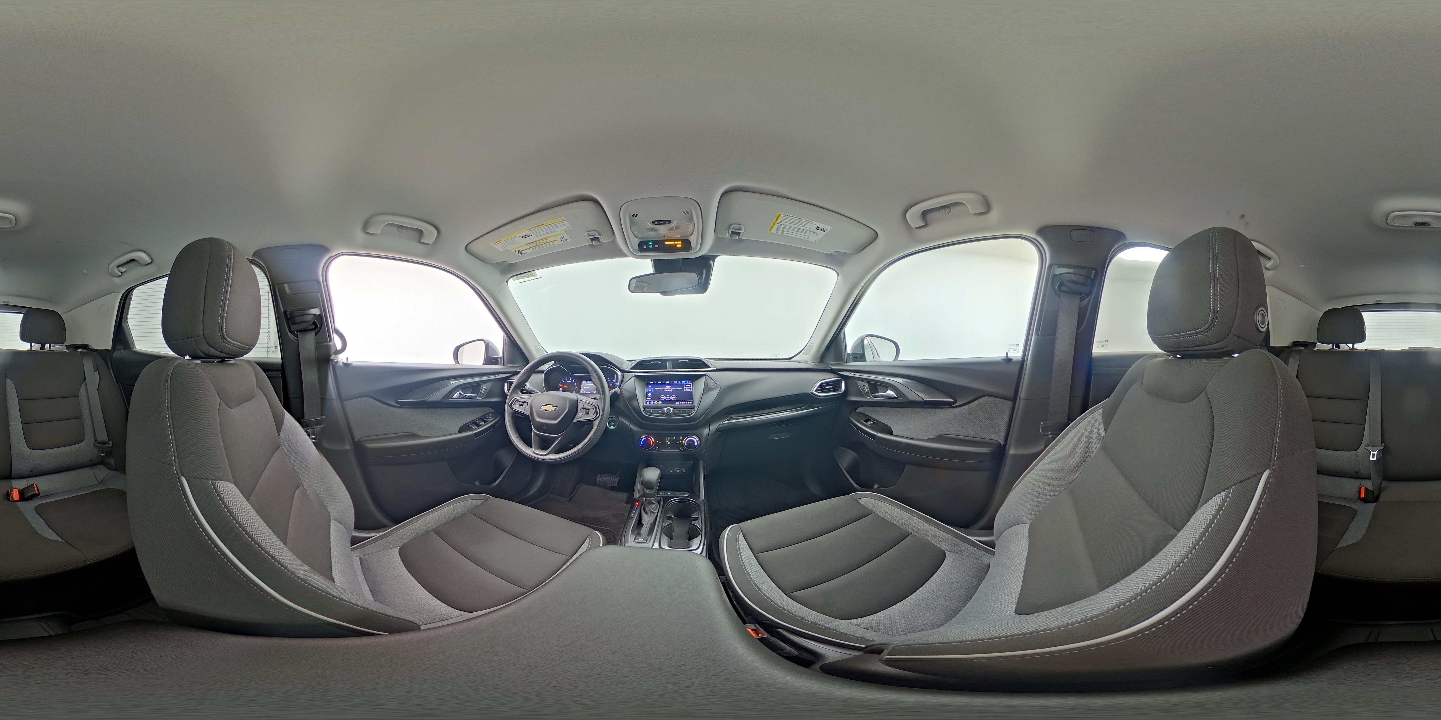2022 Chevrolet Trailblazer LT - Photo 24