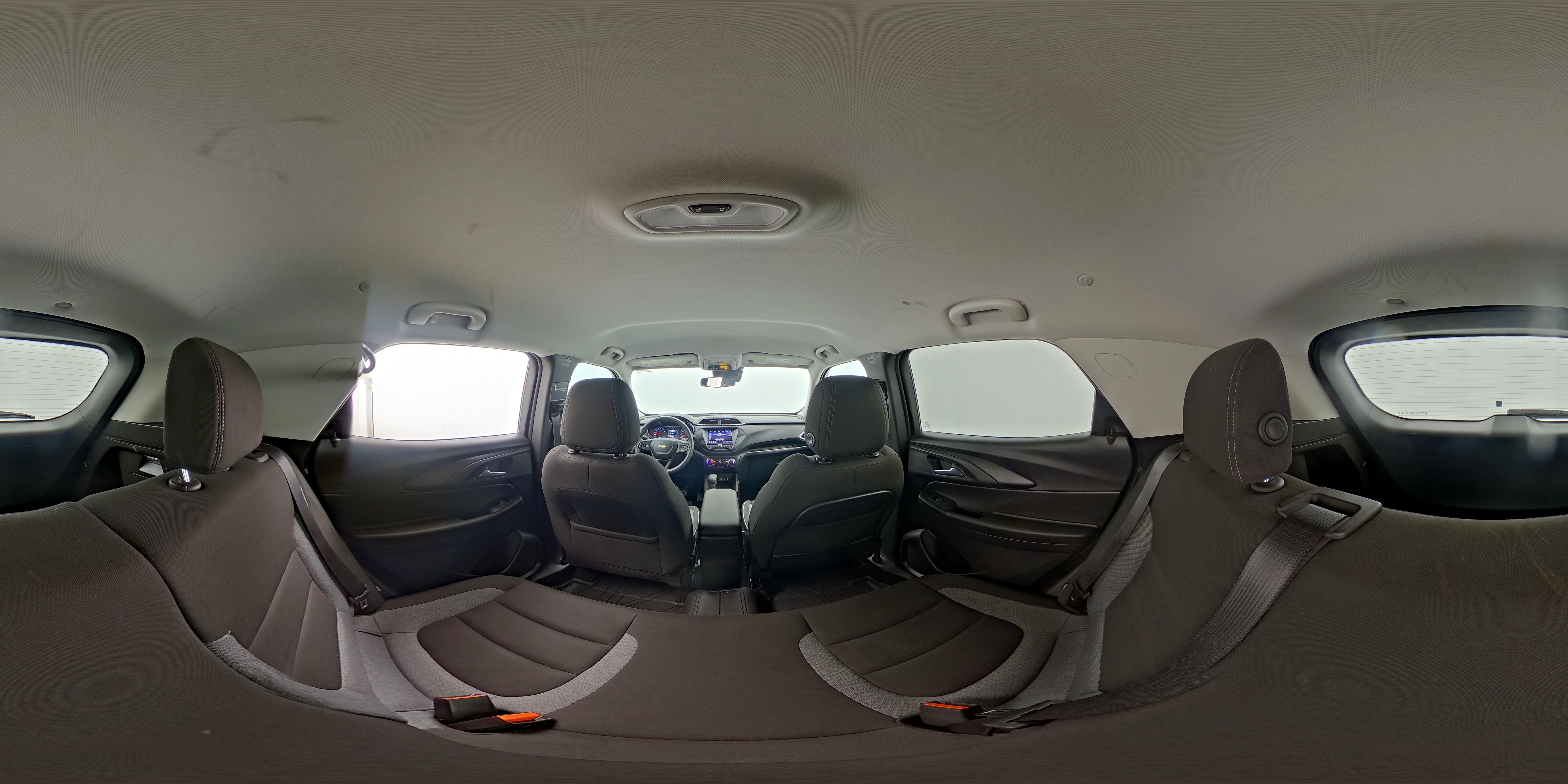 2022 Chevrolet Trailblazer LT - Photo 25