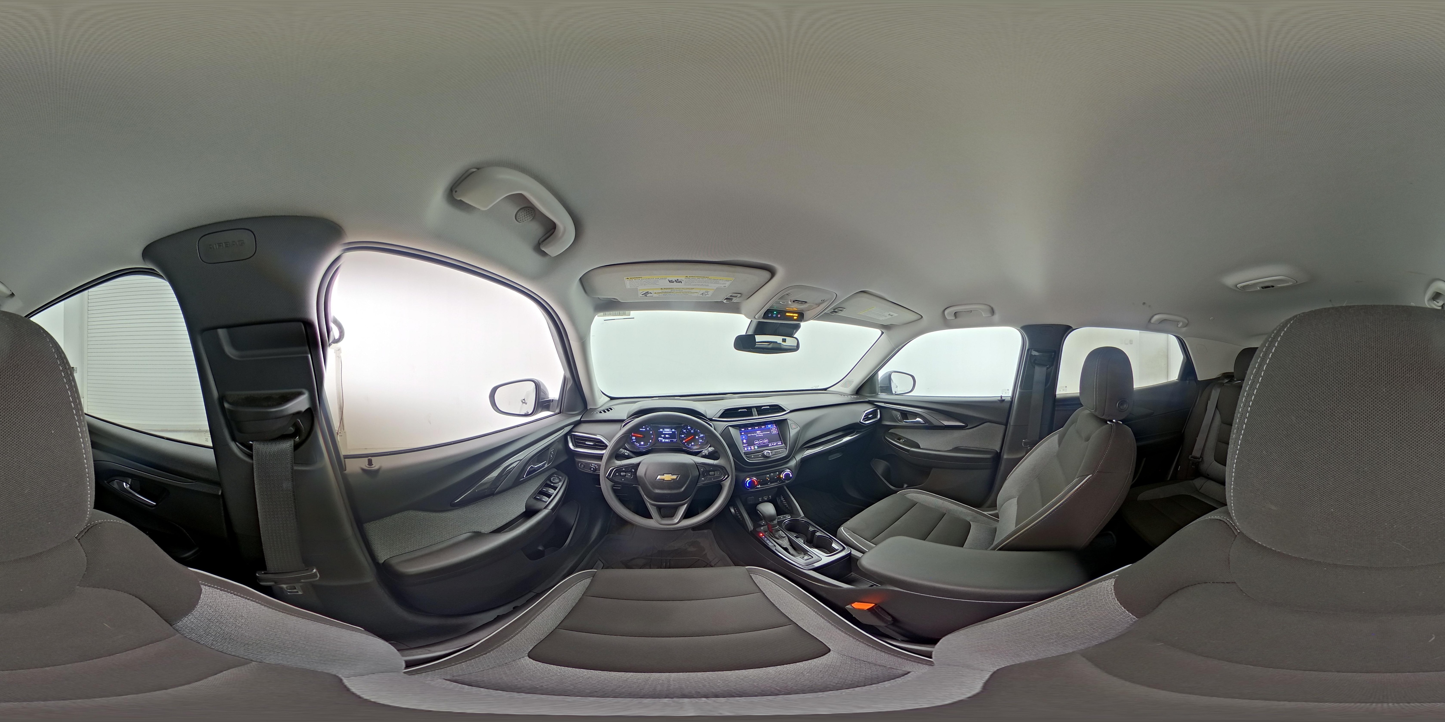 2022 Chevrolet Trailblazer LT - Photo 26