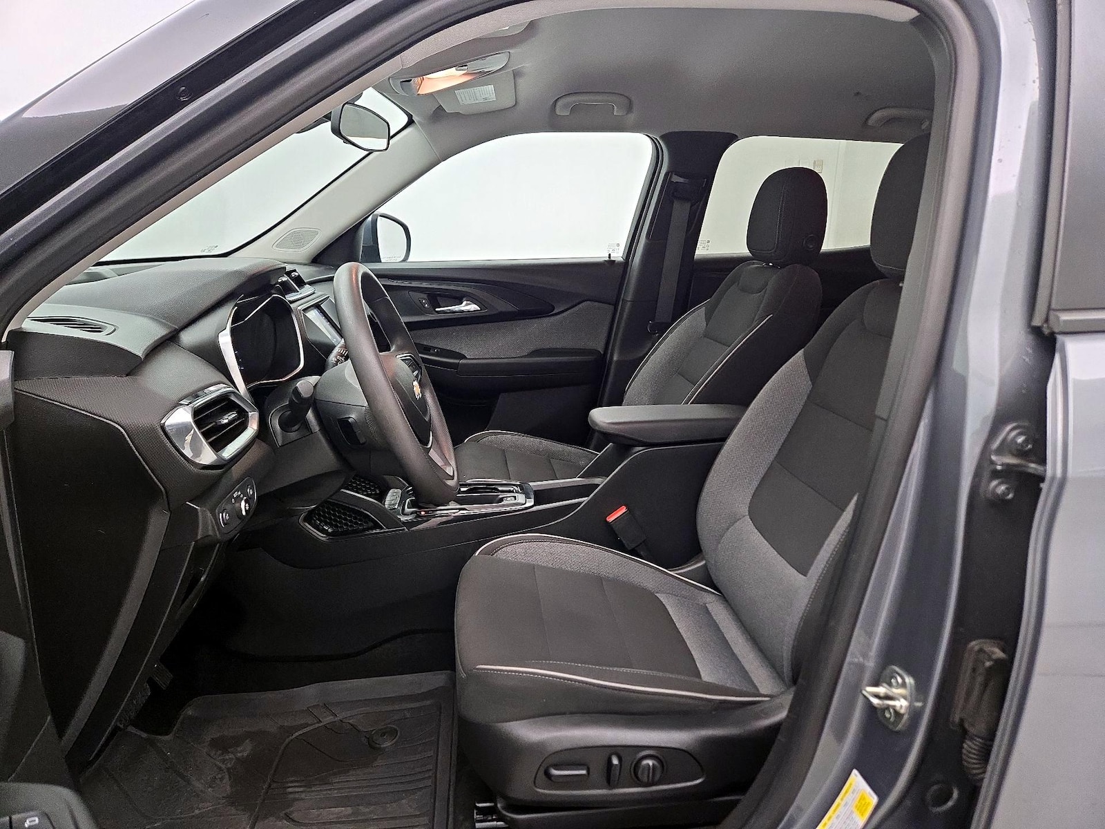 2022 Chevrolet Trailblazer LT - Photo 12