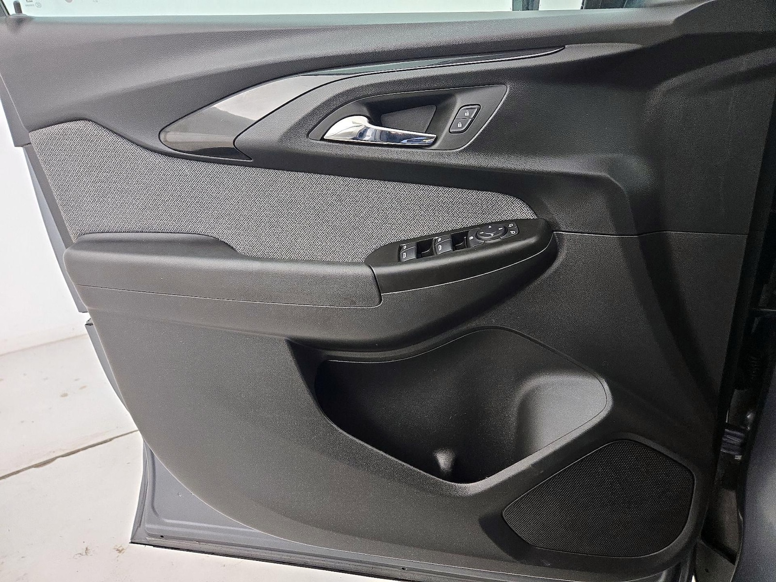 2022 Chevrolet Trailblazer LT - Photo 13