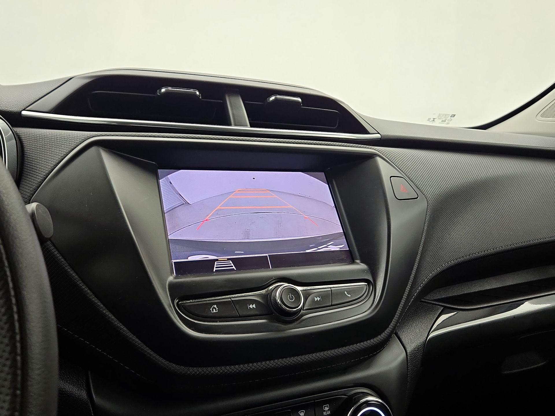 Thumbnail: 2022 Chevrolet TrailBlazer - 14