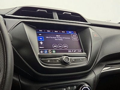 Radio (On)