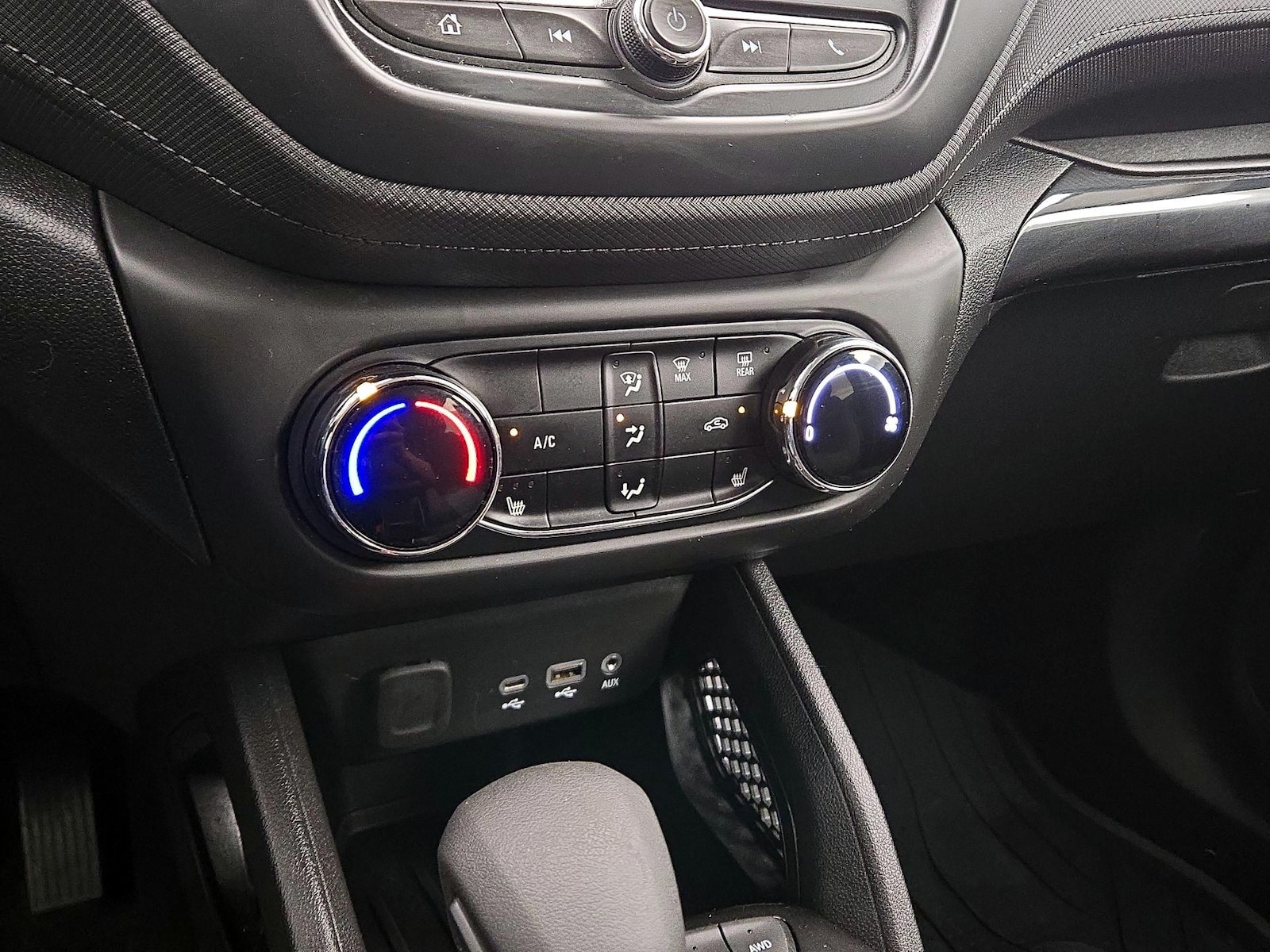 2022 Chevrolet Trailblazer LT - Photo 17