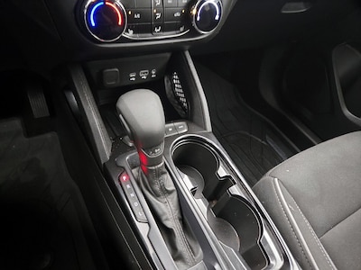 Shifter