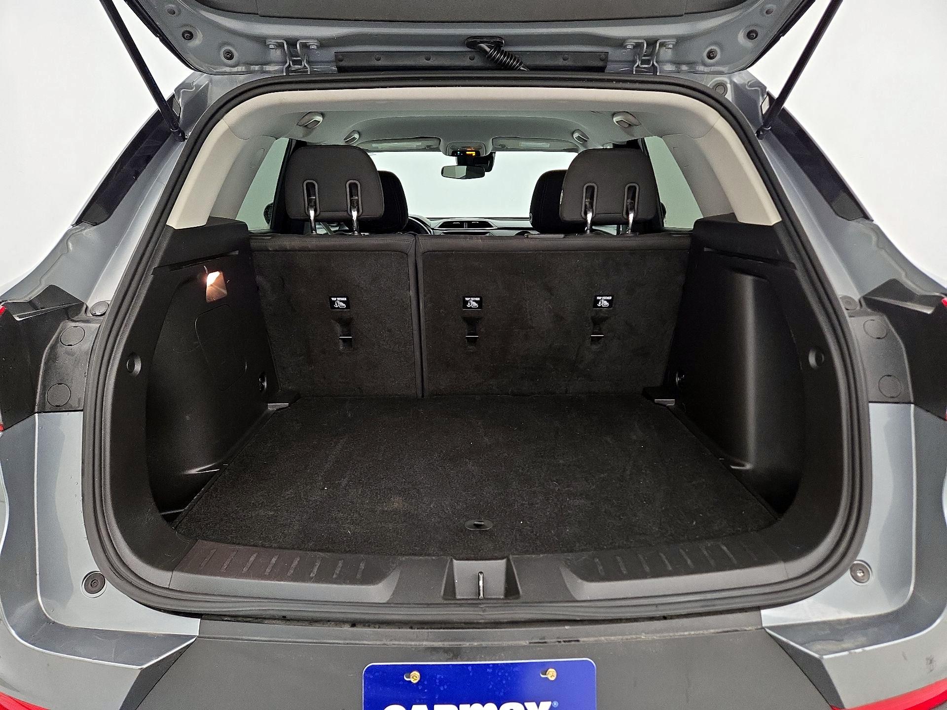 Thumbnail: 2022 Chevrolet TrailBlazer - 20