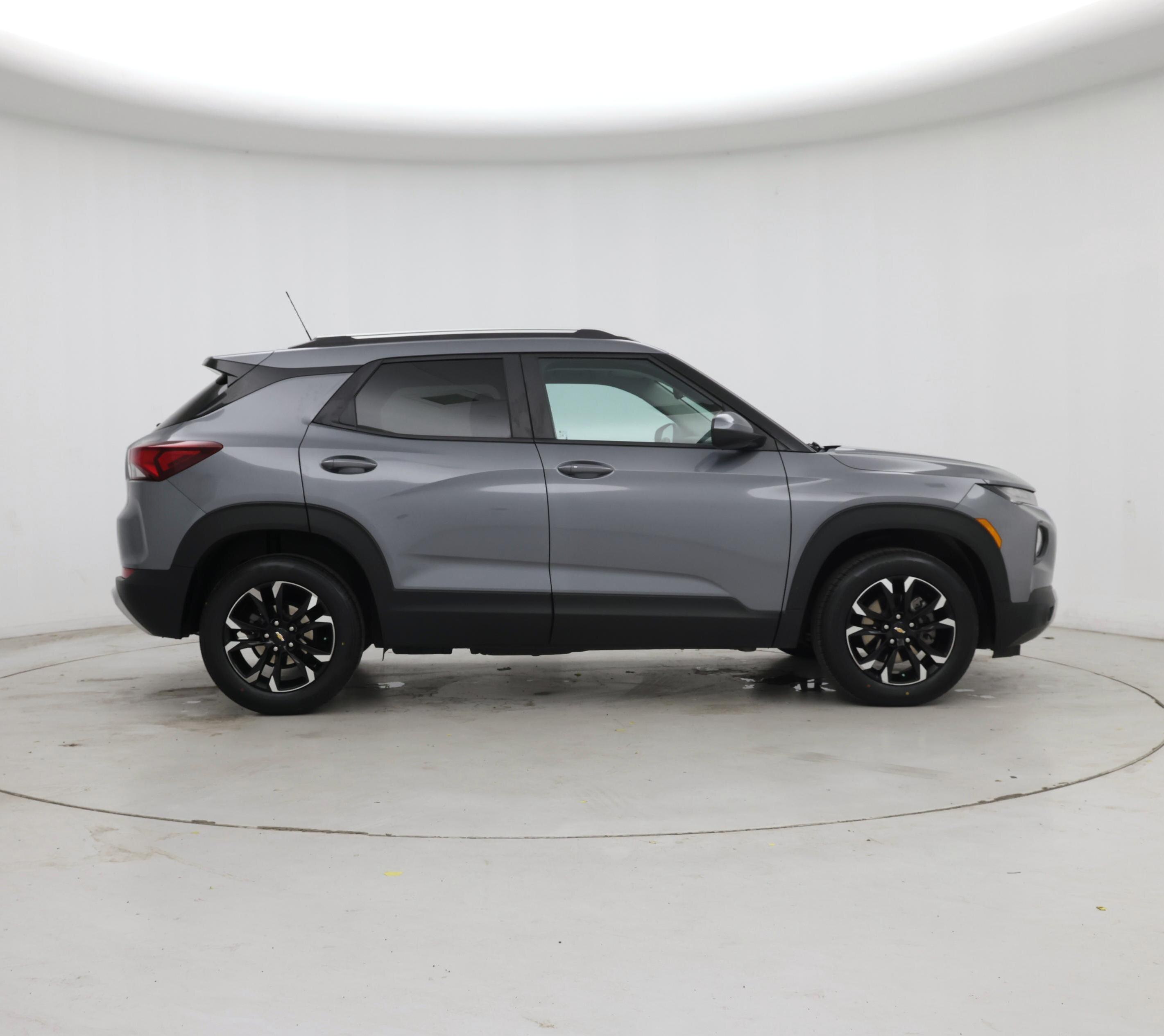 Thumbnail: 2022 Chevrolet TrailBlazer - 7