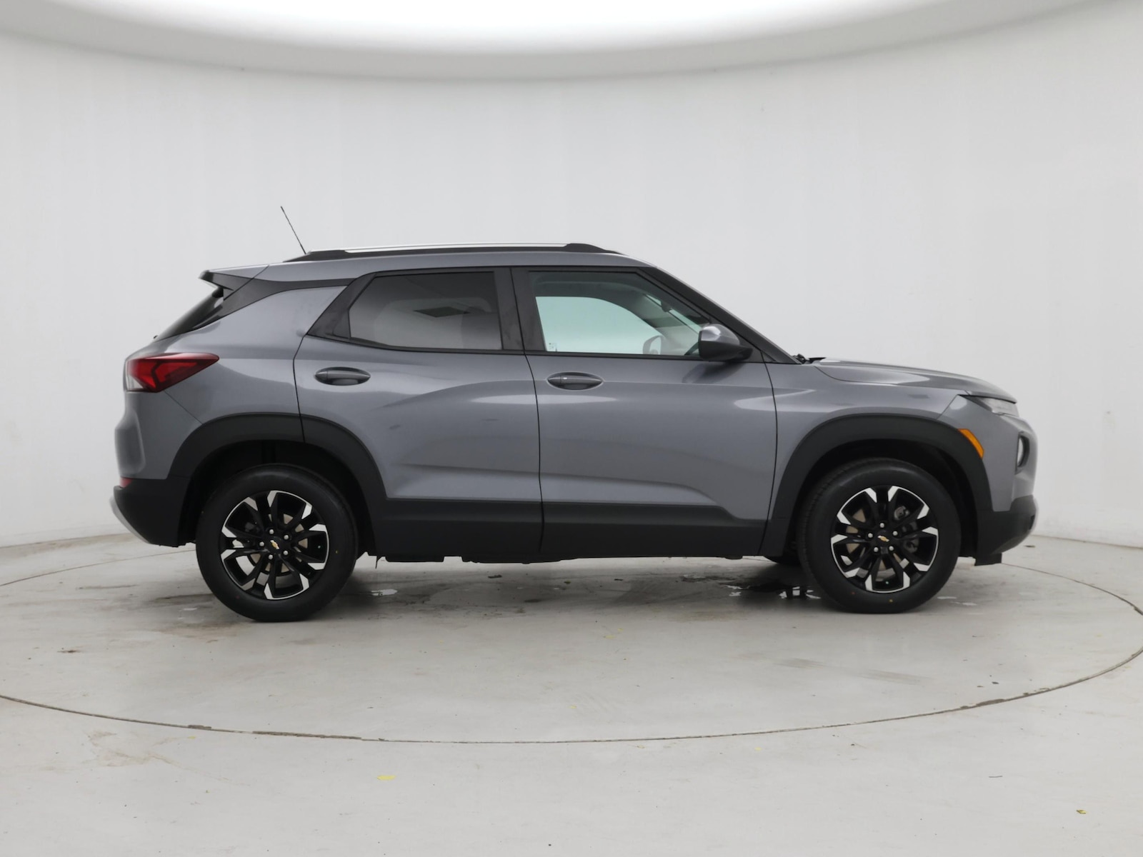 2022 Chevrolet Trailblazer LT - Photo 8