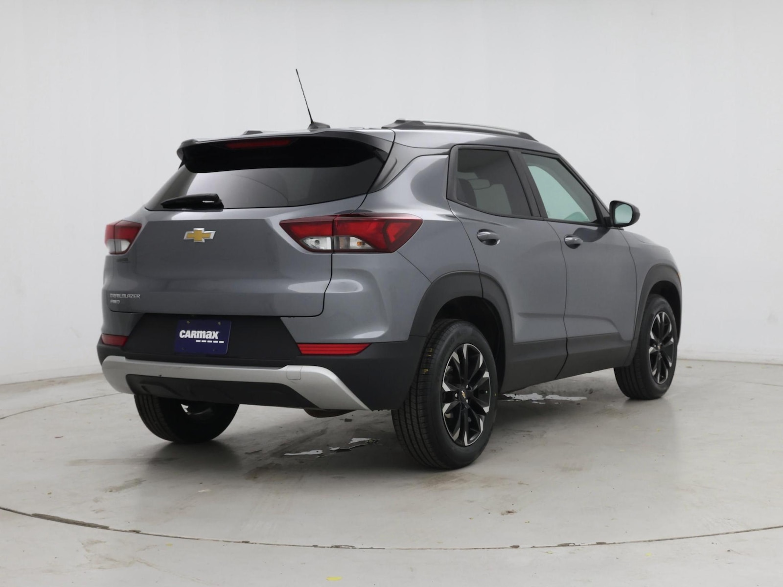 2022 Chevrolet Trailblazer LT - Photo 9