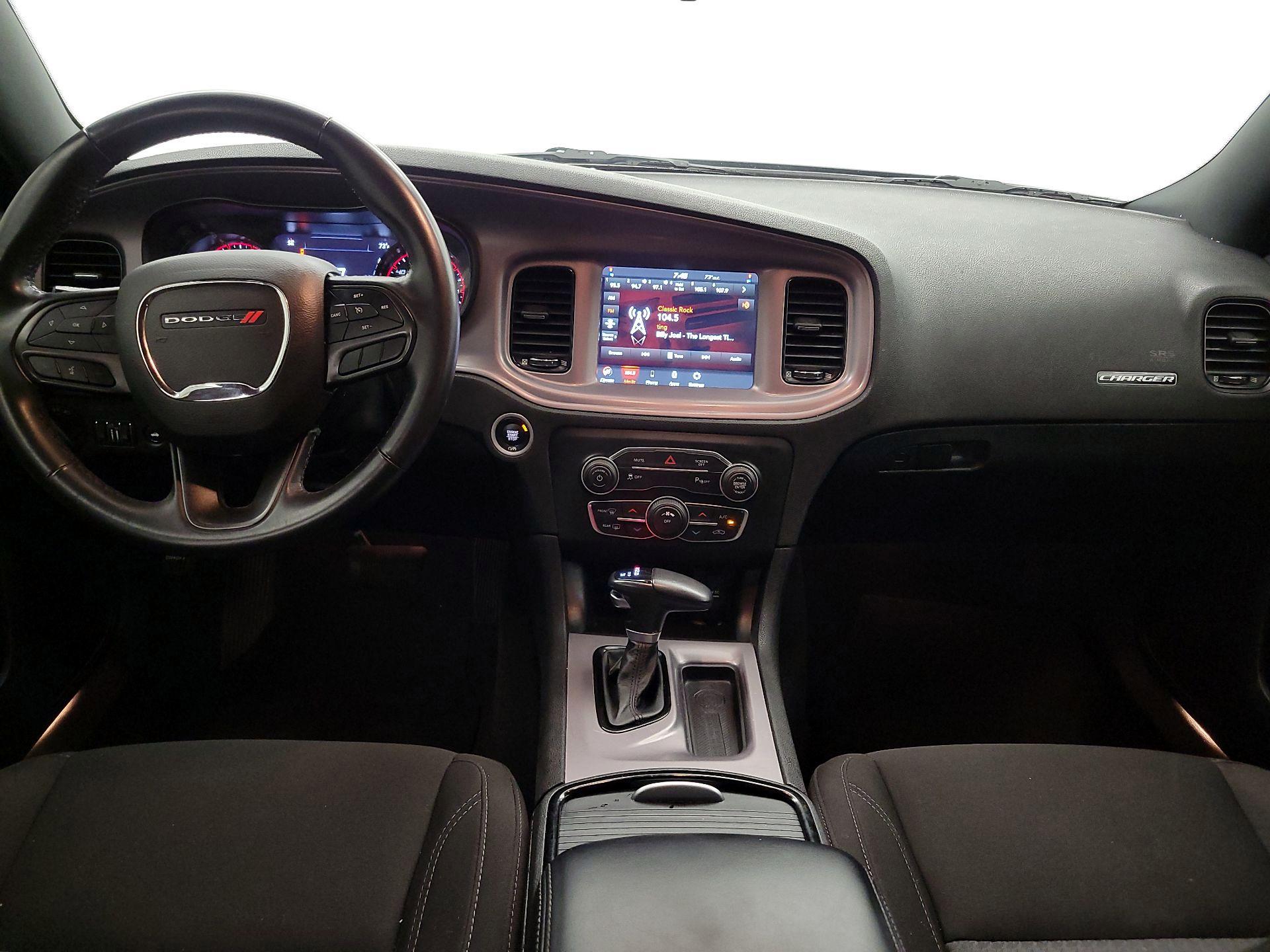 Thumbnail: 2023 Dodge Charger - 9