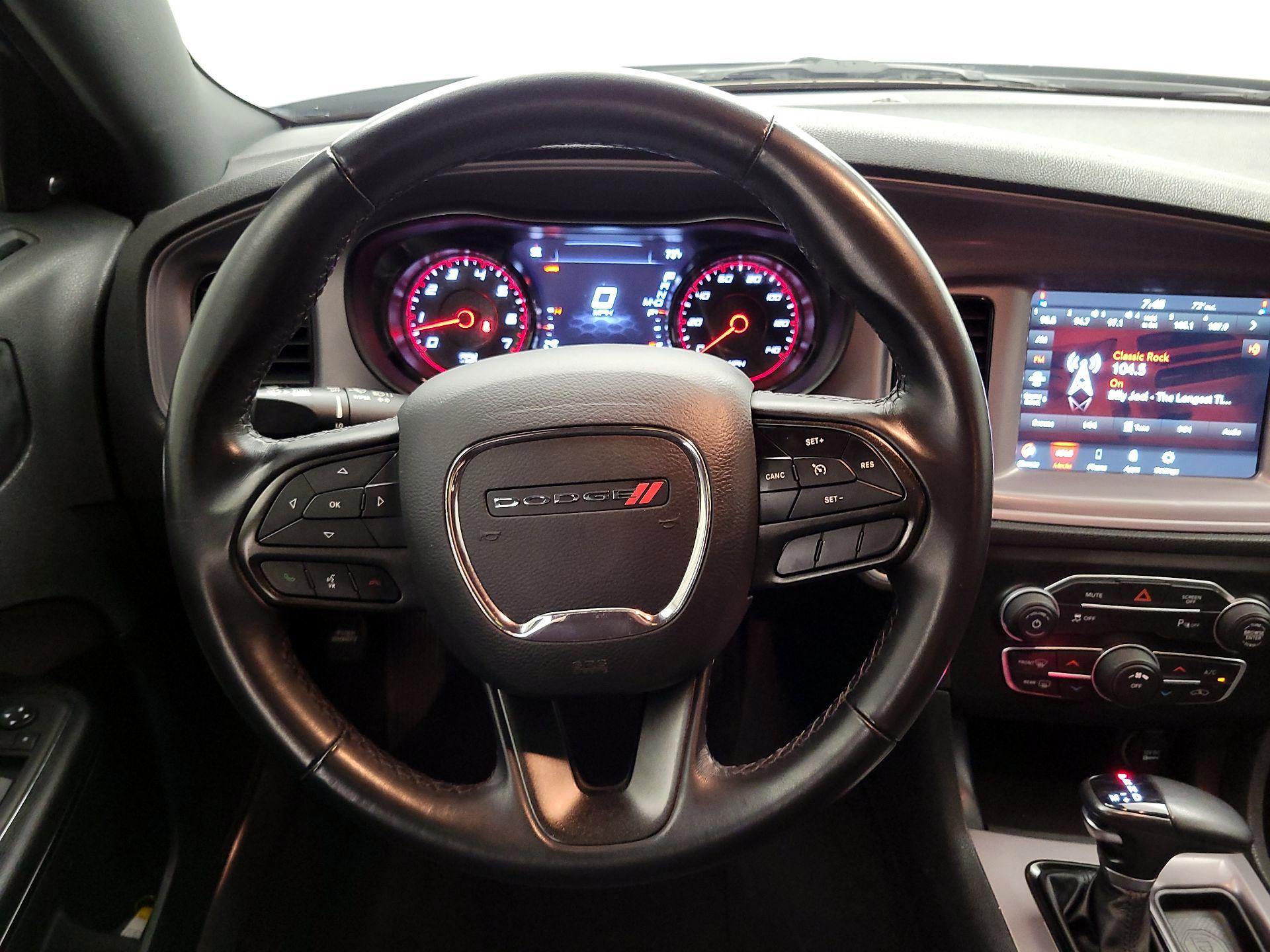 Thumbnail: 2023 Dodge Charger - 10