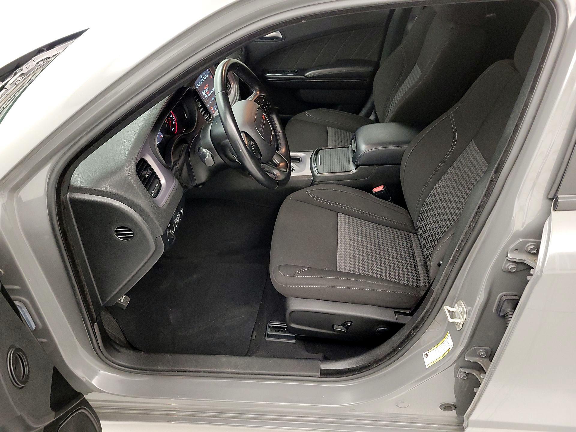 Thumbnail: 2023 Dodge Charger - 11