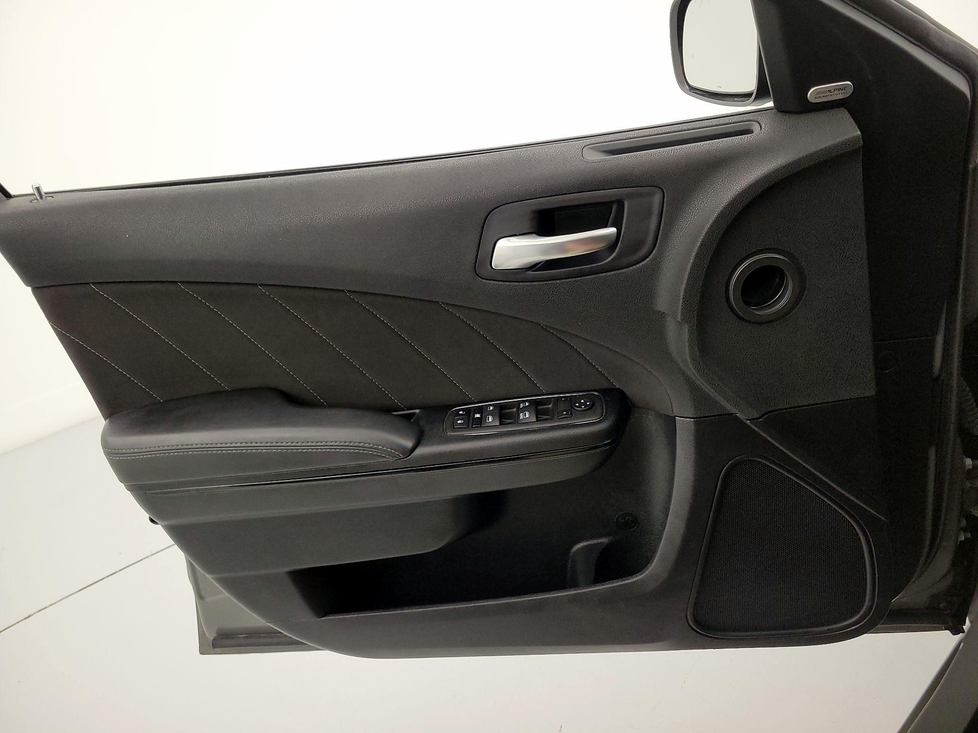 Thumbnail: 2023 Dodge Charger - 12