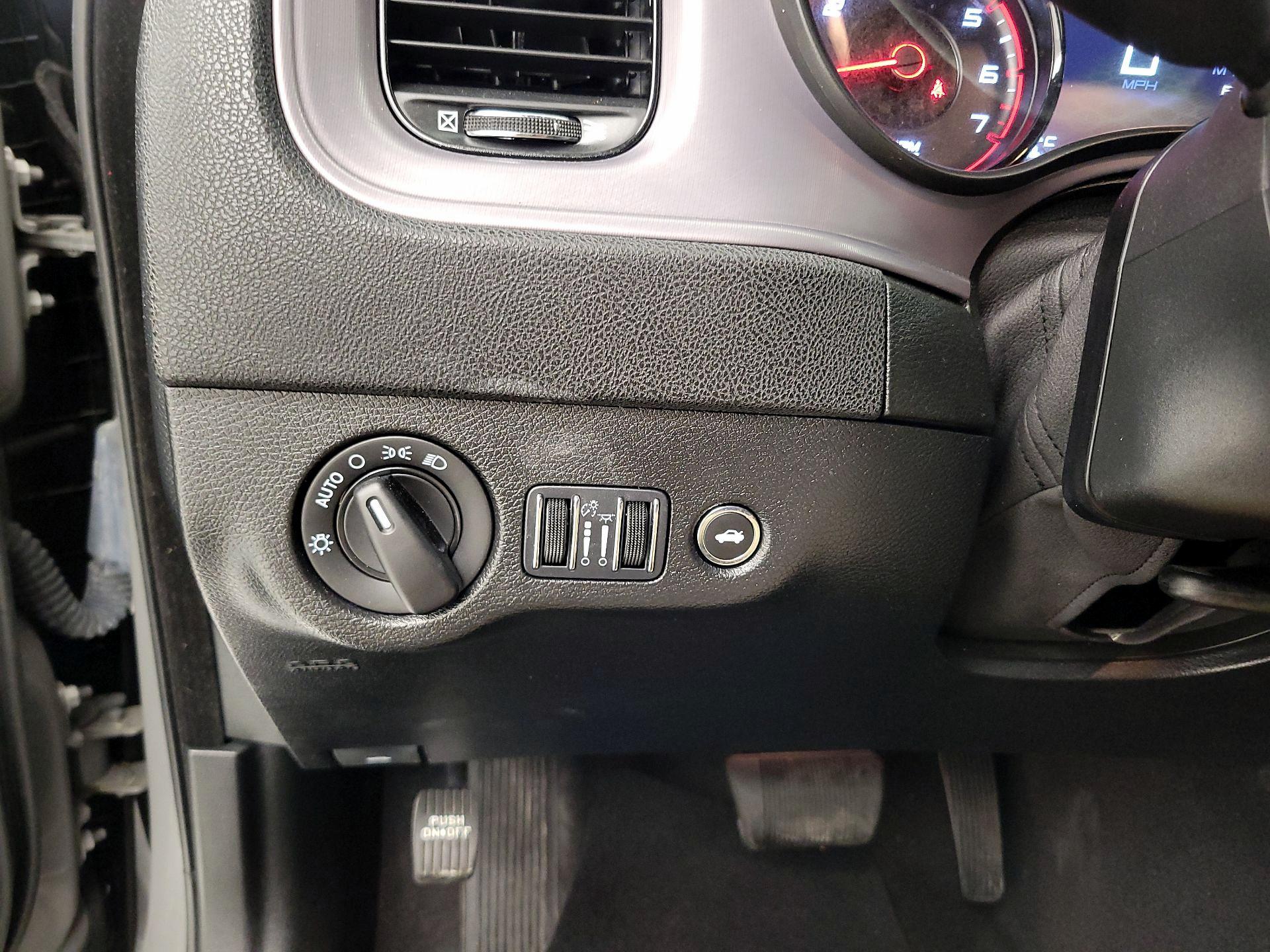 Thumbnail: 2023 Dodge Charger - 13