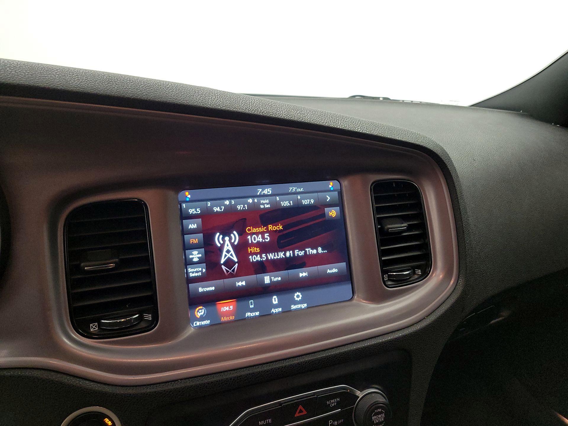 Thumbnail: 2023 Dodge Charger - 15