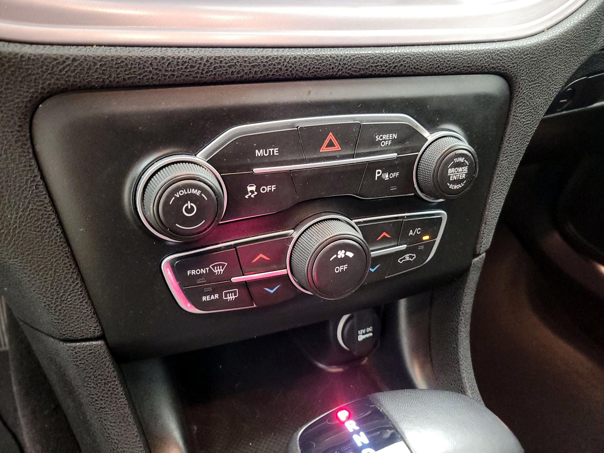 Thumbnail: 2023 Dodge Charger - 16