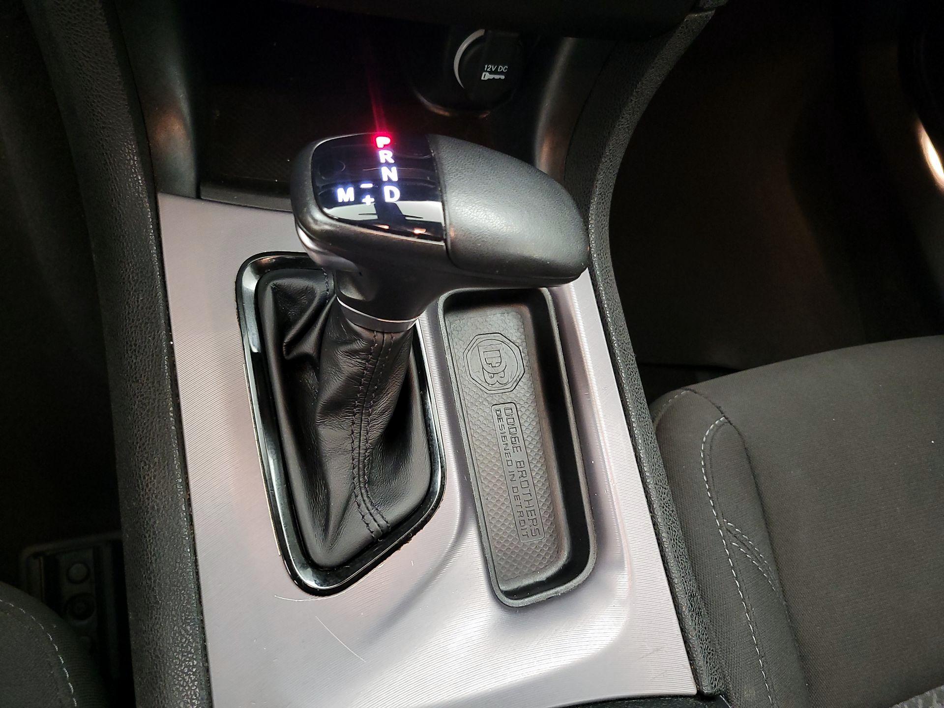 Thumbnail: 2023 Dodge Charger - 17