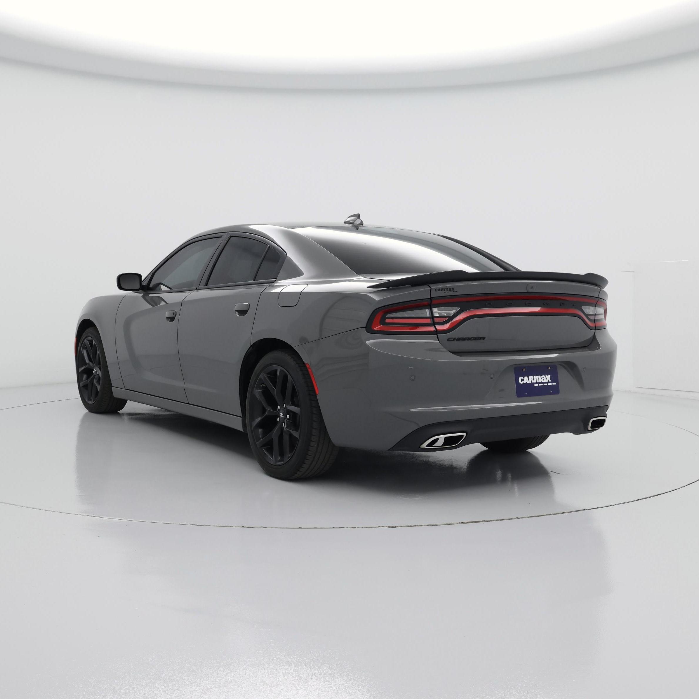 Thumbnail: 2023 Dodge Charger - 2