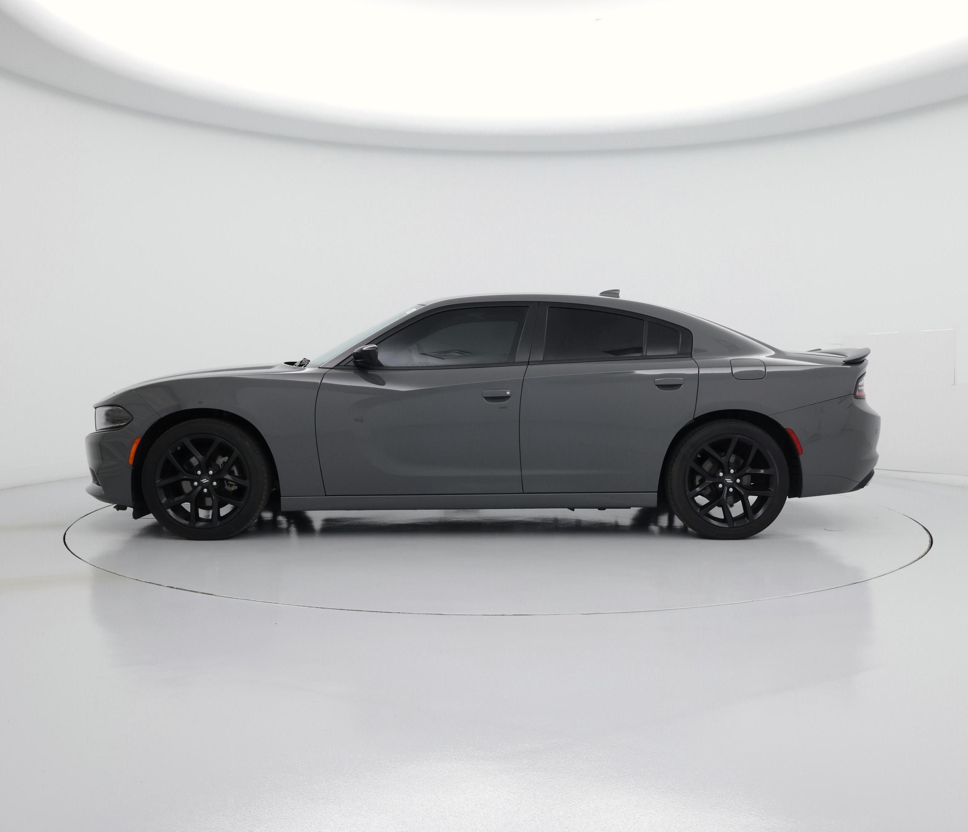 Thumbnail: 2023 Dodge Charger - 3