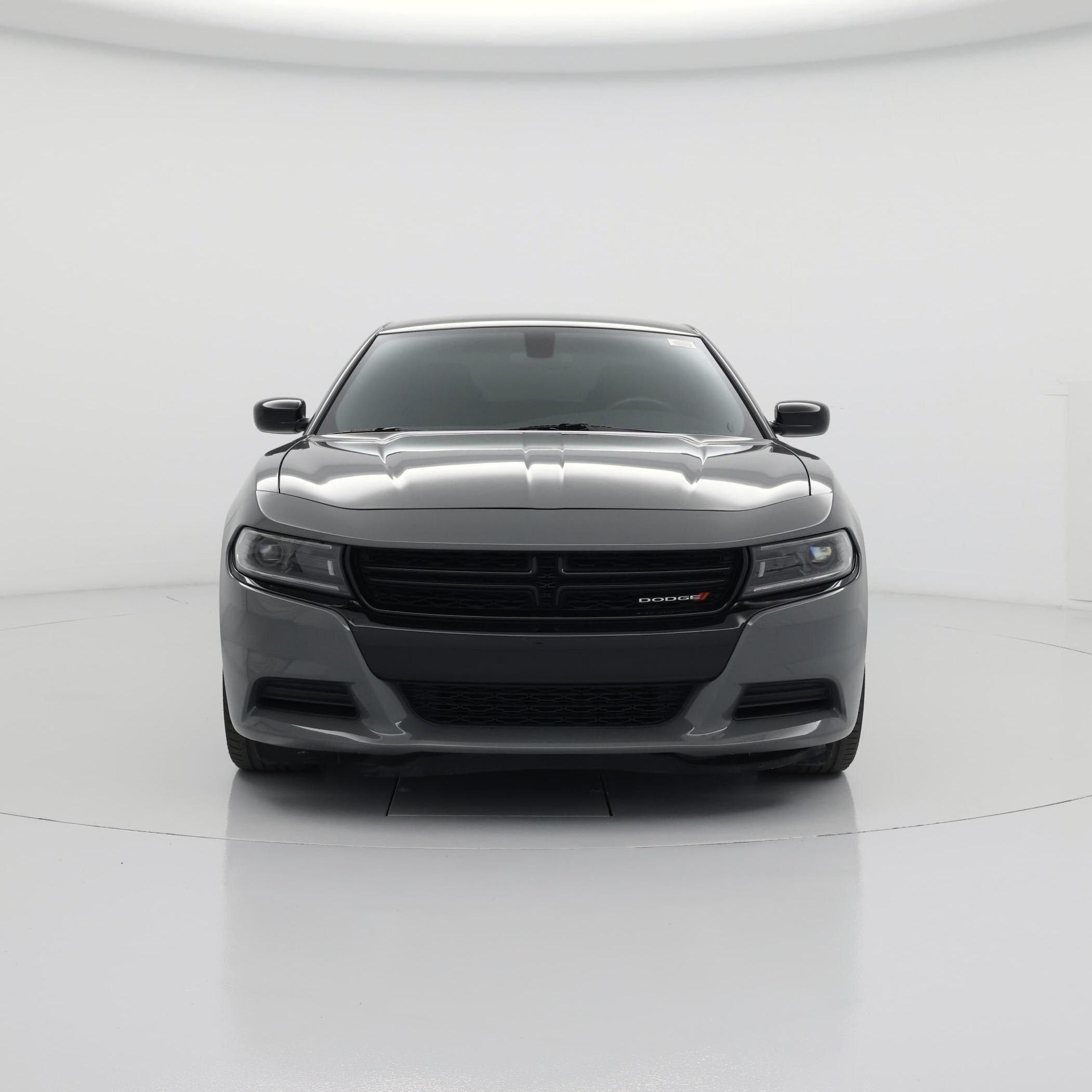 Thumbnail: 2023 Dodge Charger - 5