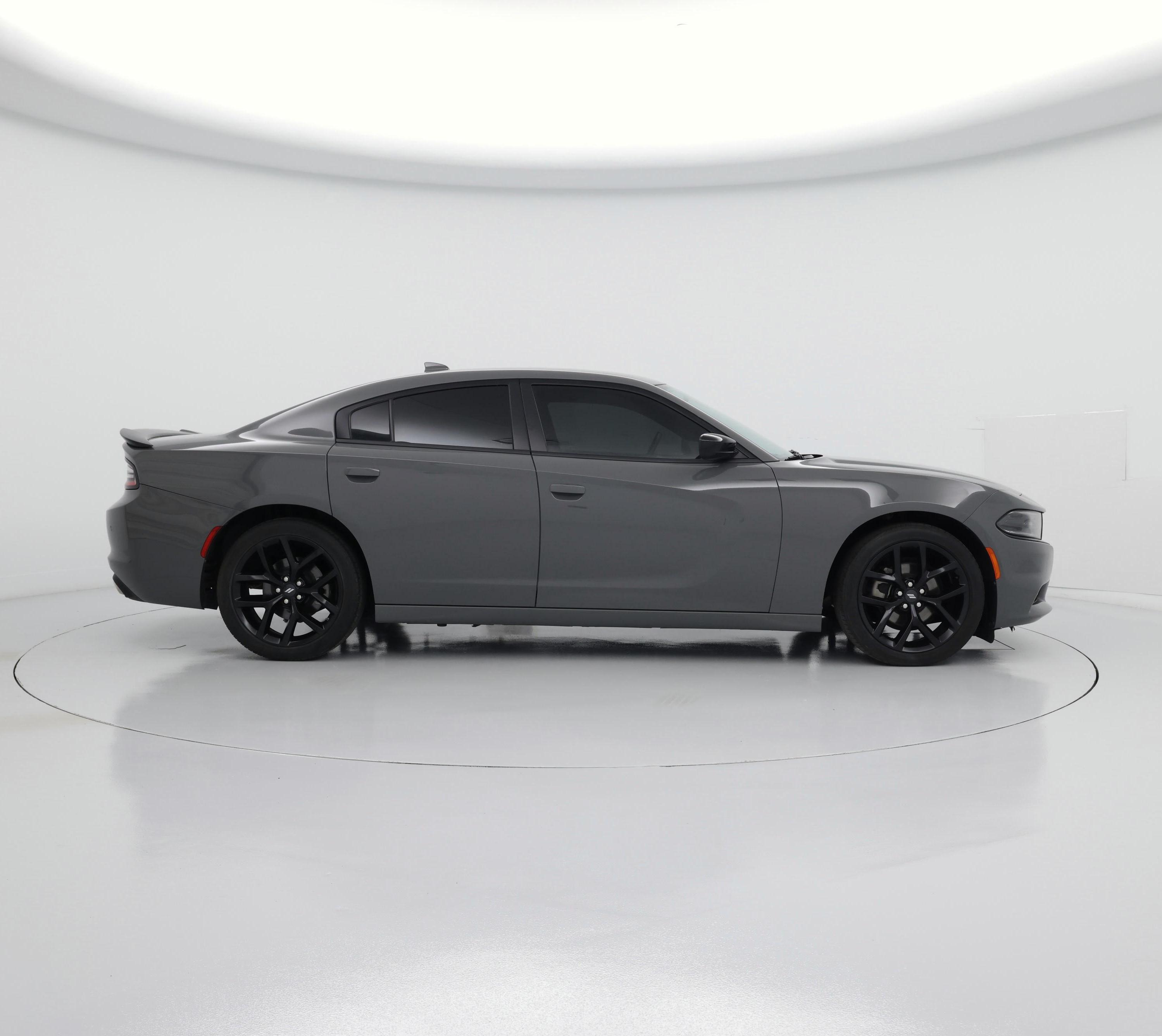 Thumbnail: 2023 Dodge Charger - 7