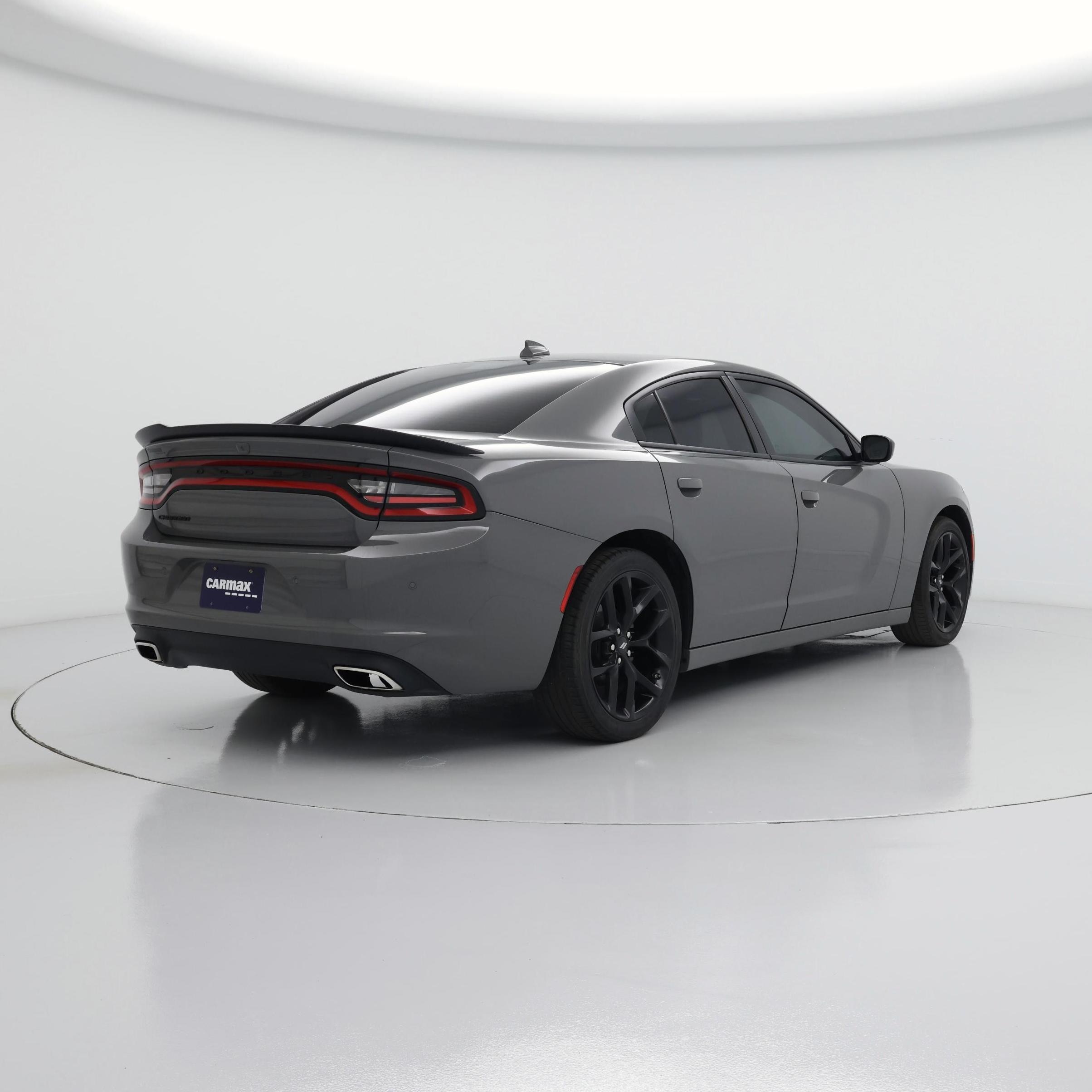 Thumbnail: 2023 Dodge Charger - 8