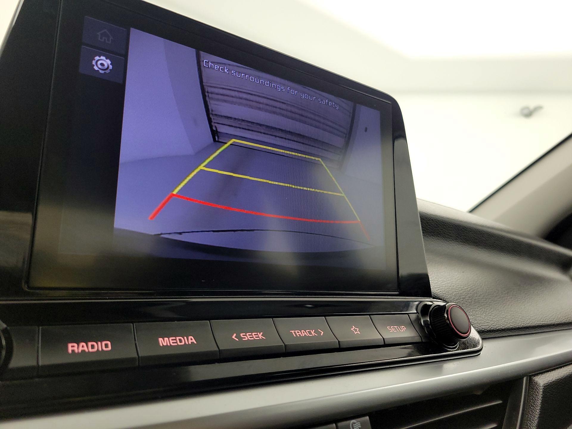 Thumbnail: 2024 Kia Forte - 14