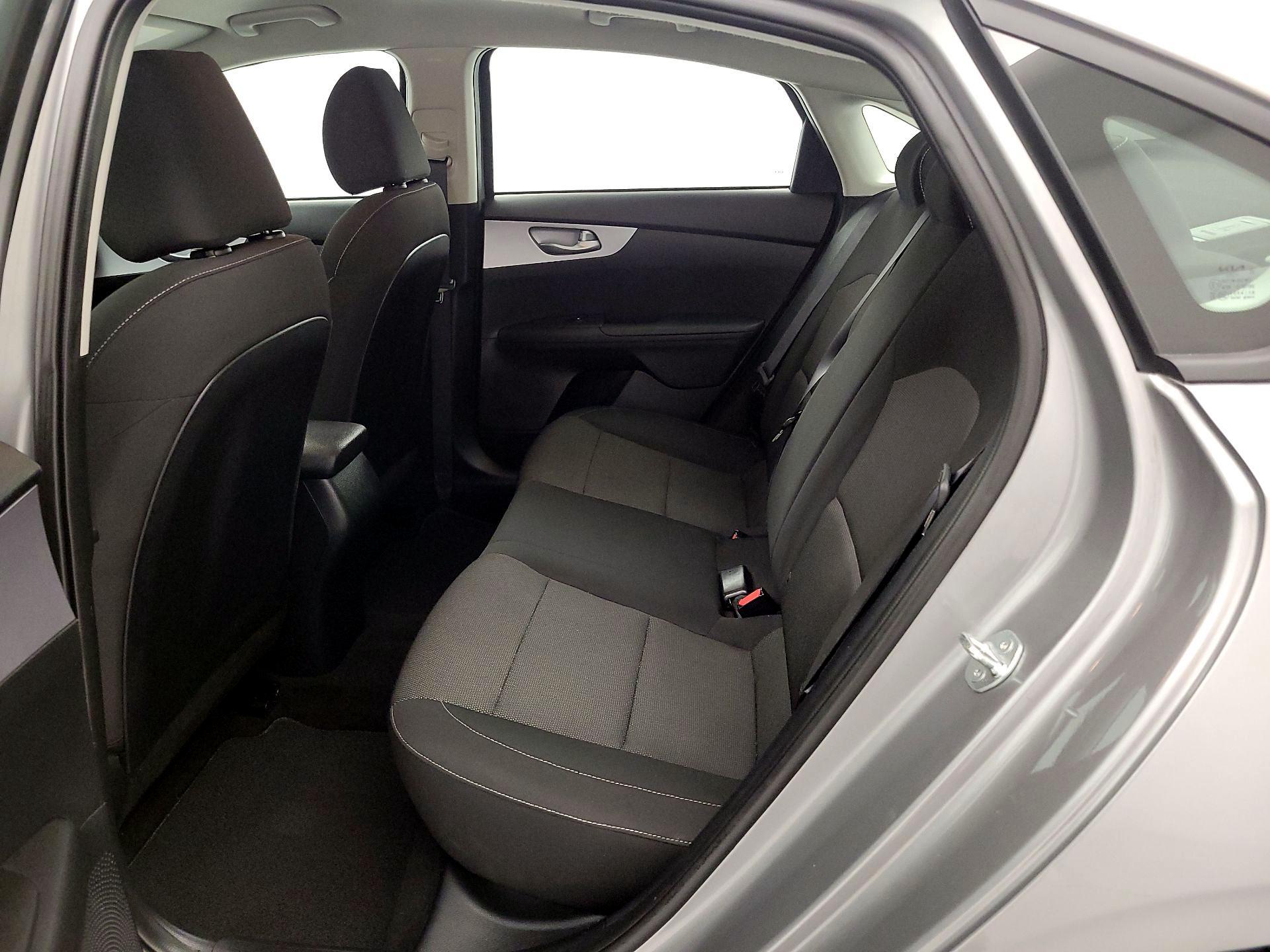 Thumbnail: 2024 Kia Forte - 19