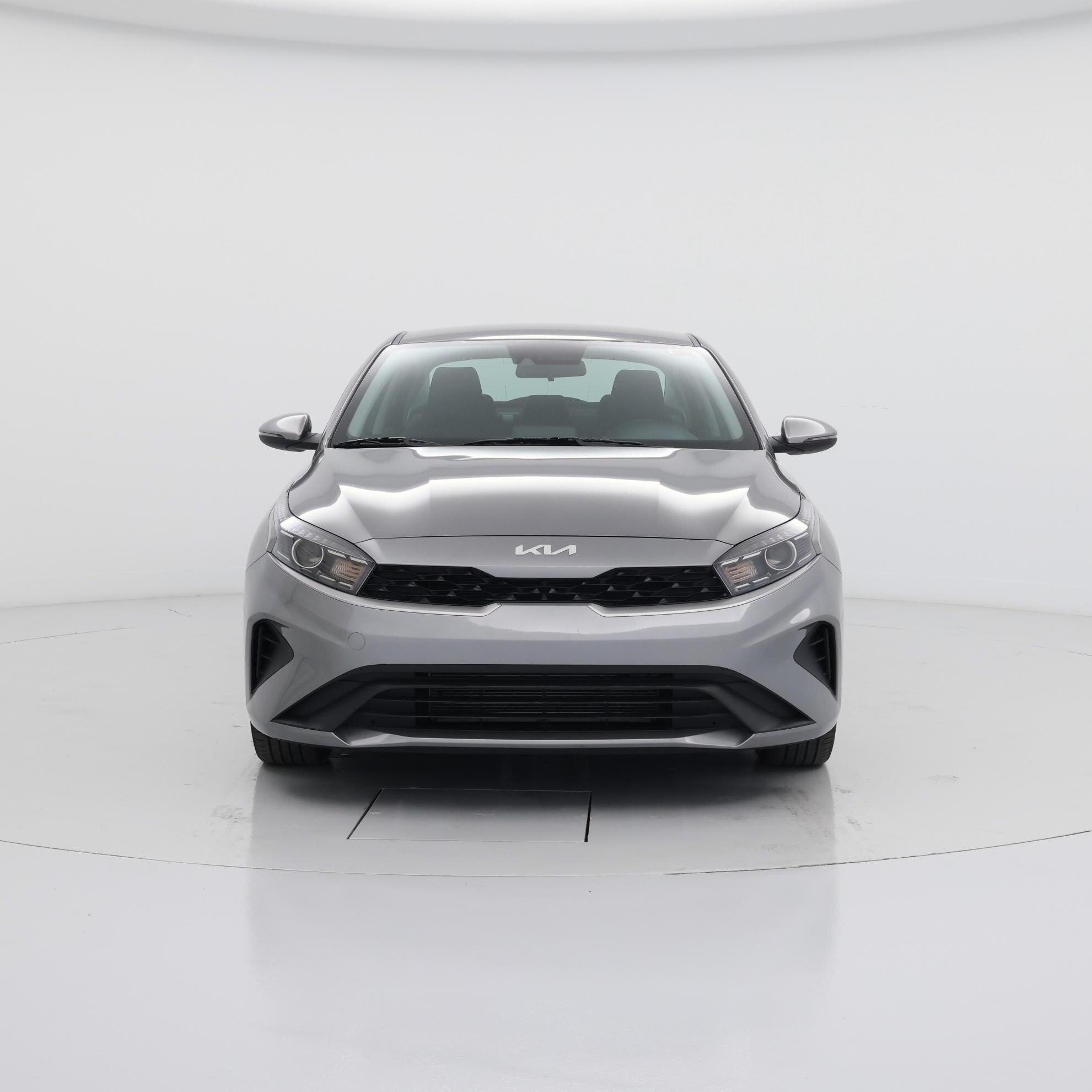 Thumbnail: 2024 Kia Forte - 5