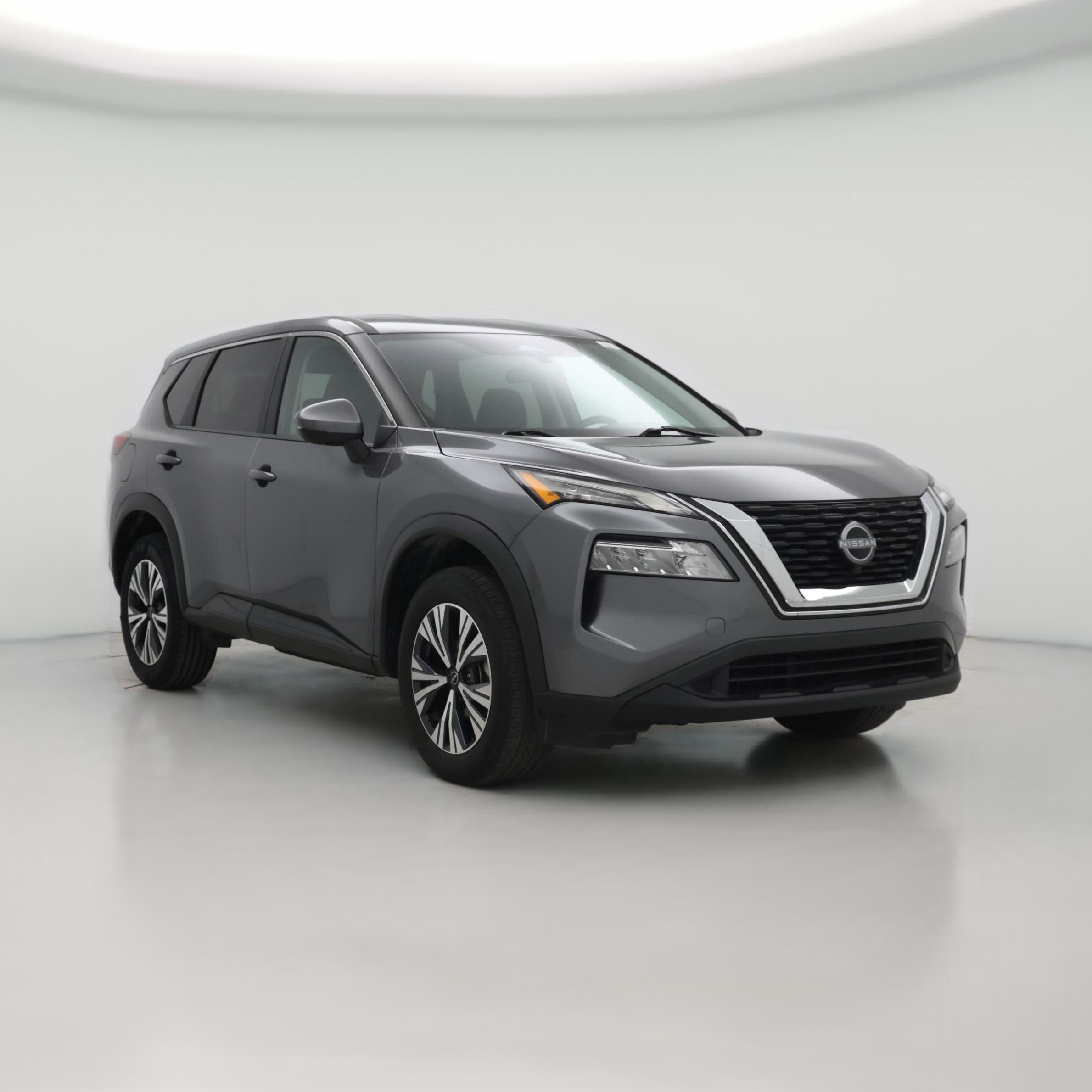 Thumbnail: 2023 Nissan Rogue - 1