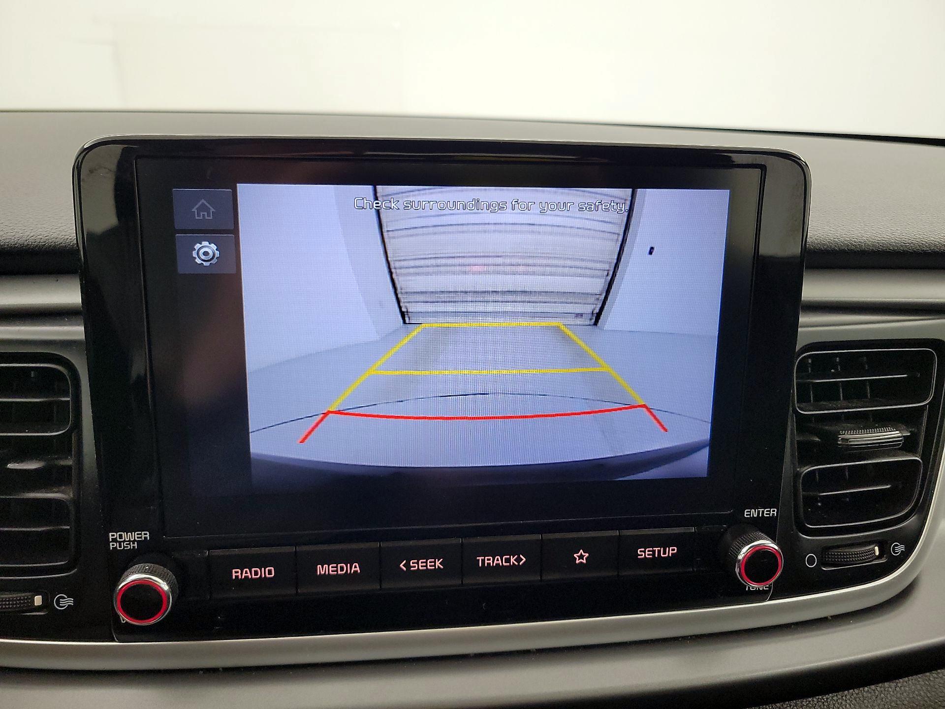 Thumbnail: 2023 Kia Rio - 14