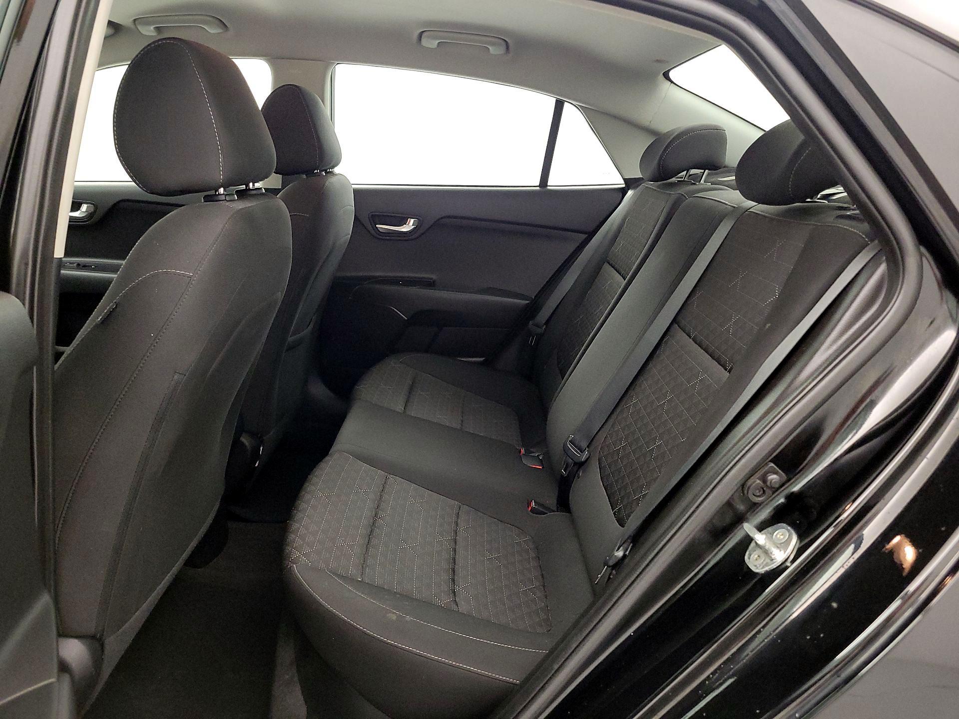 Thumbnail: 2023 Kia Rio - 19