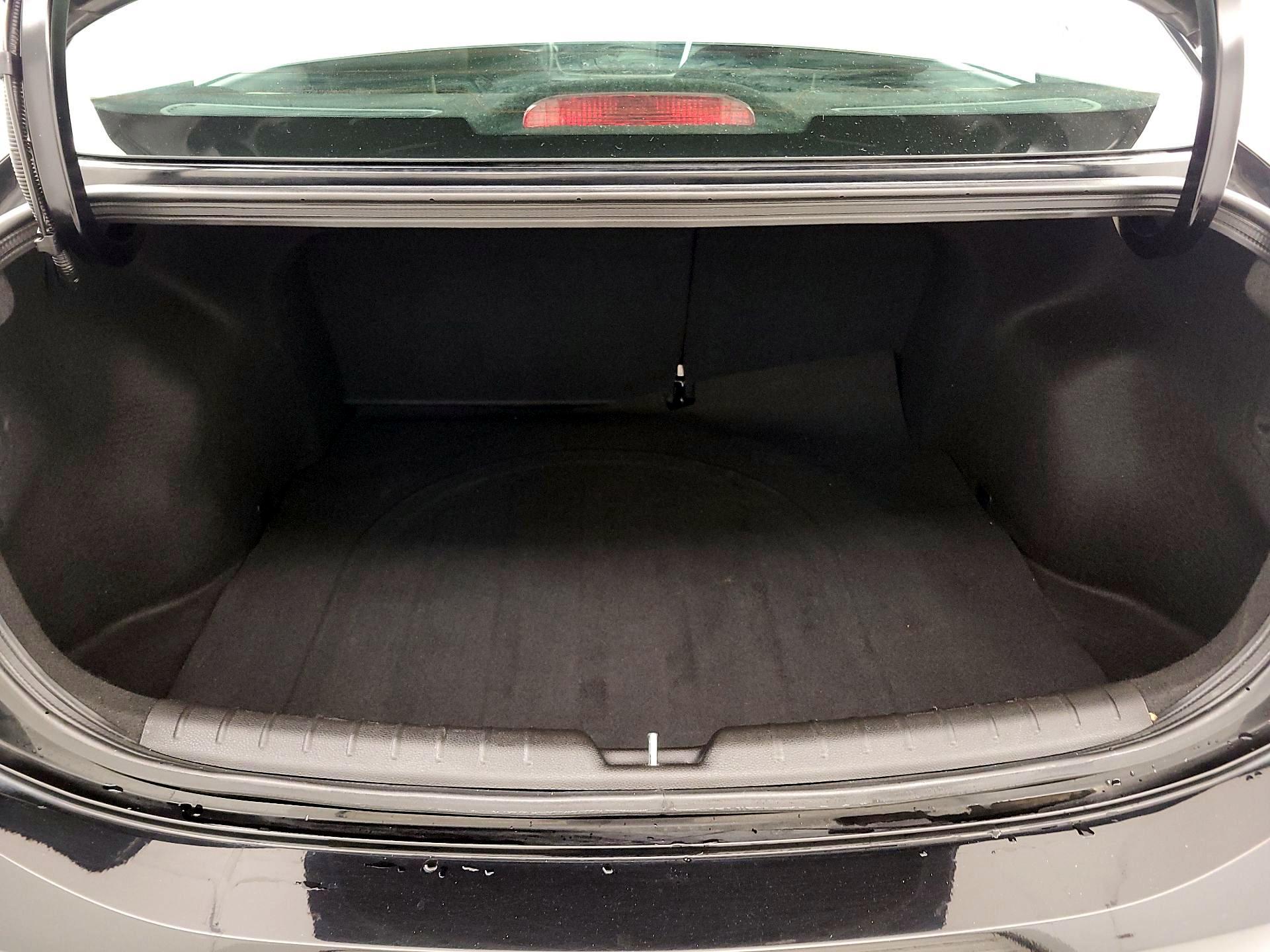 Thumbnail: 2023 Kia Rio - 20