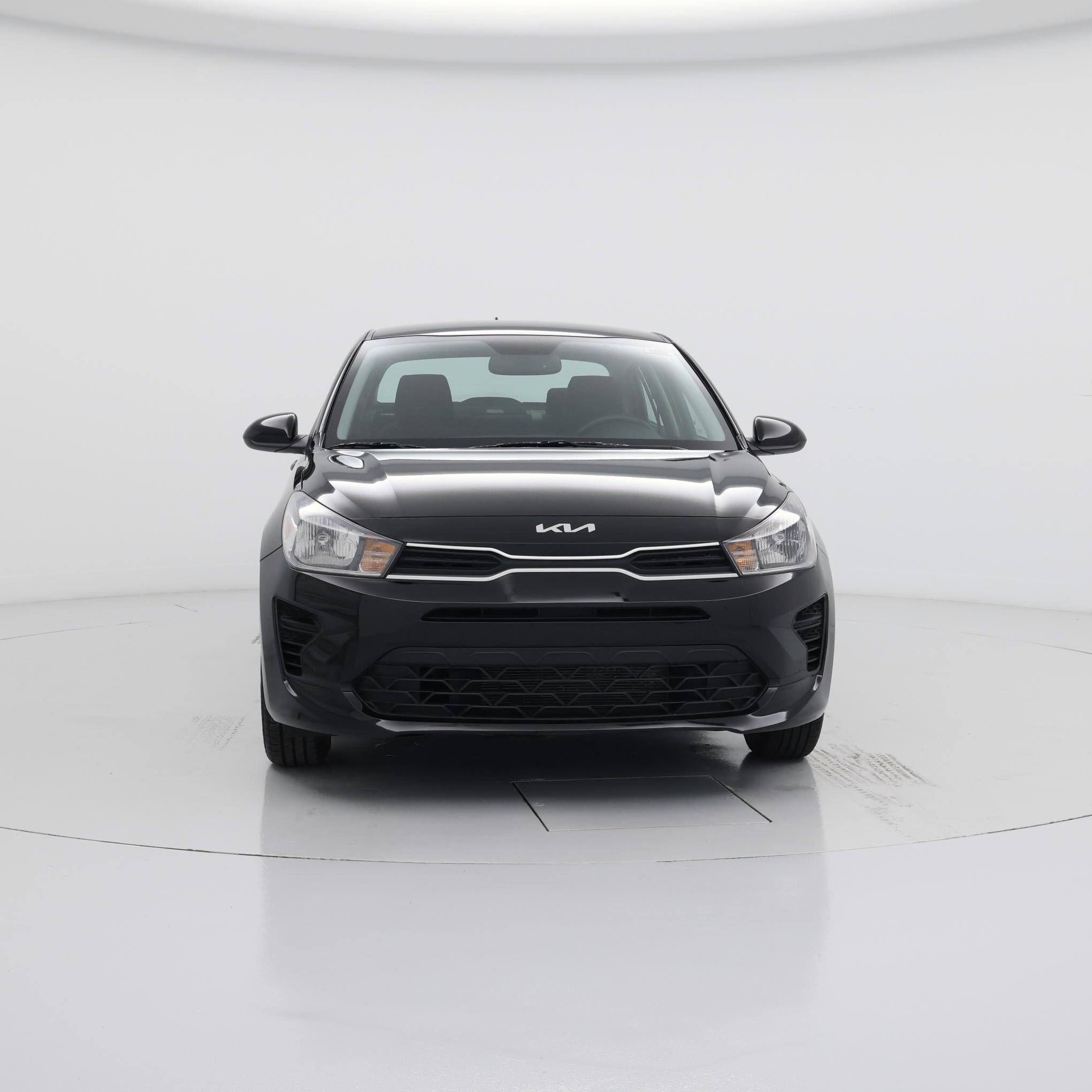 Thumbnail: 2023 Kia Rio - 5