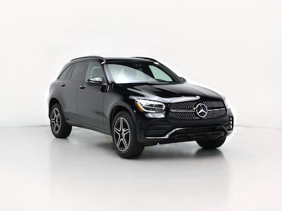 2022 Mercedes-Benz GLC300