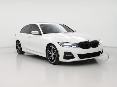 2021 BMW 330 I xDrive