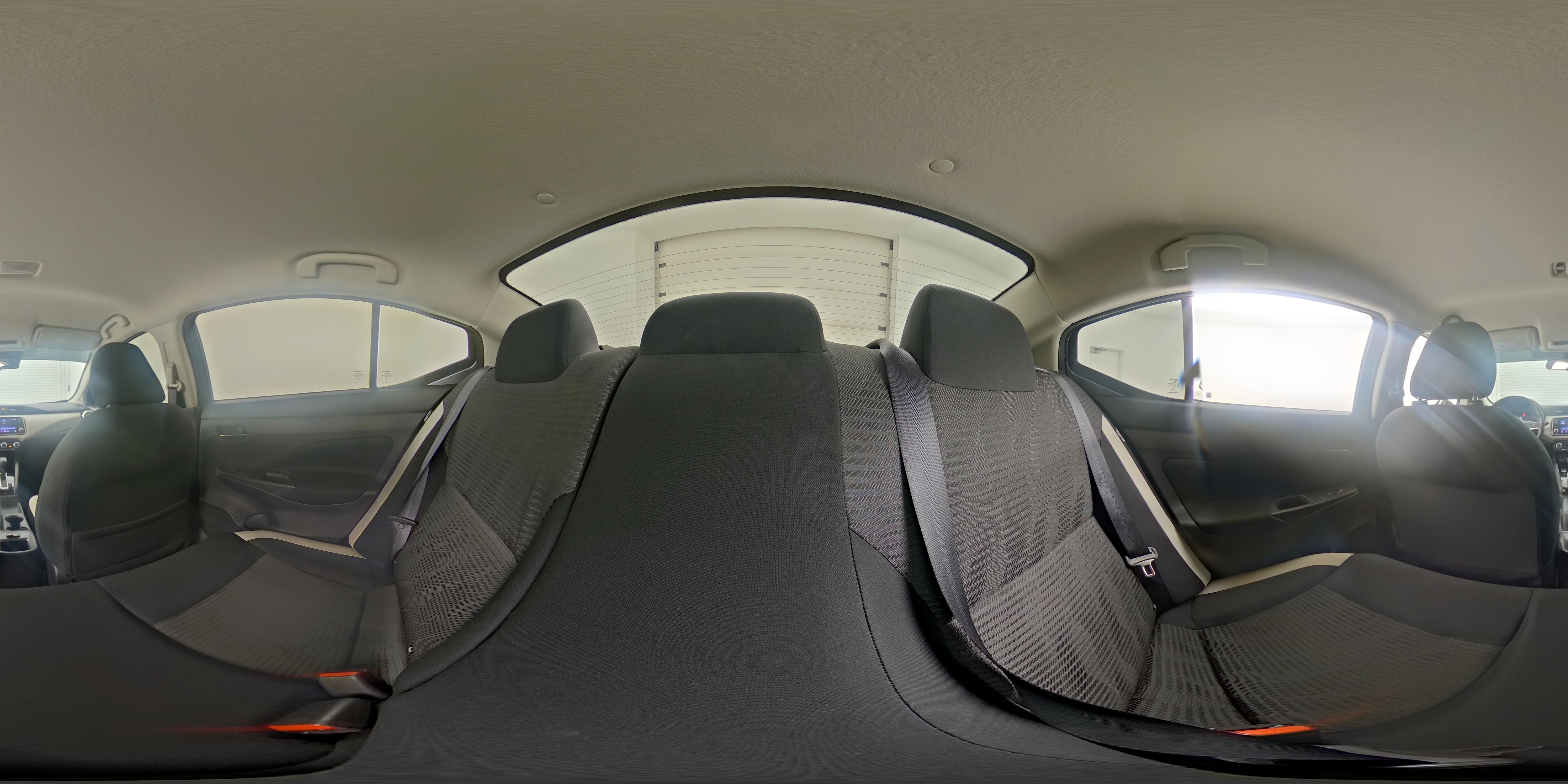 2022 Nissan Versa Sedan SV - Photo 25