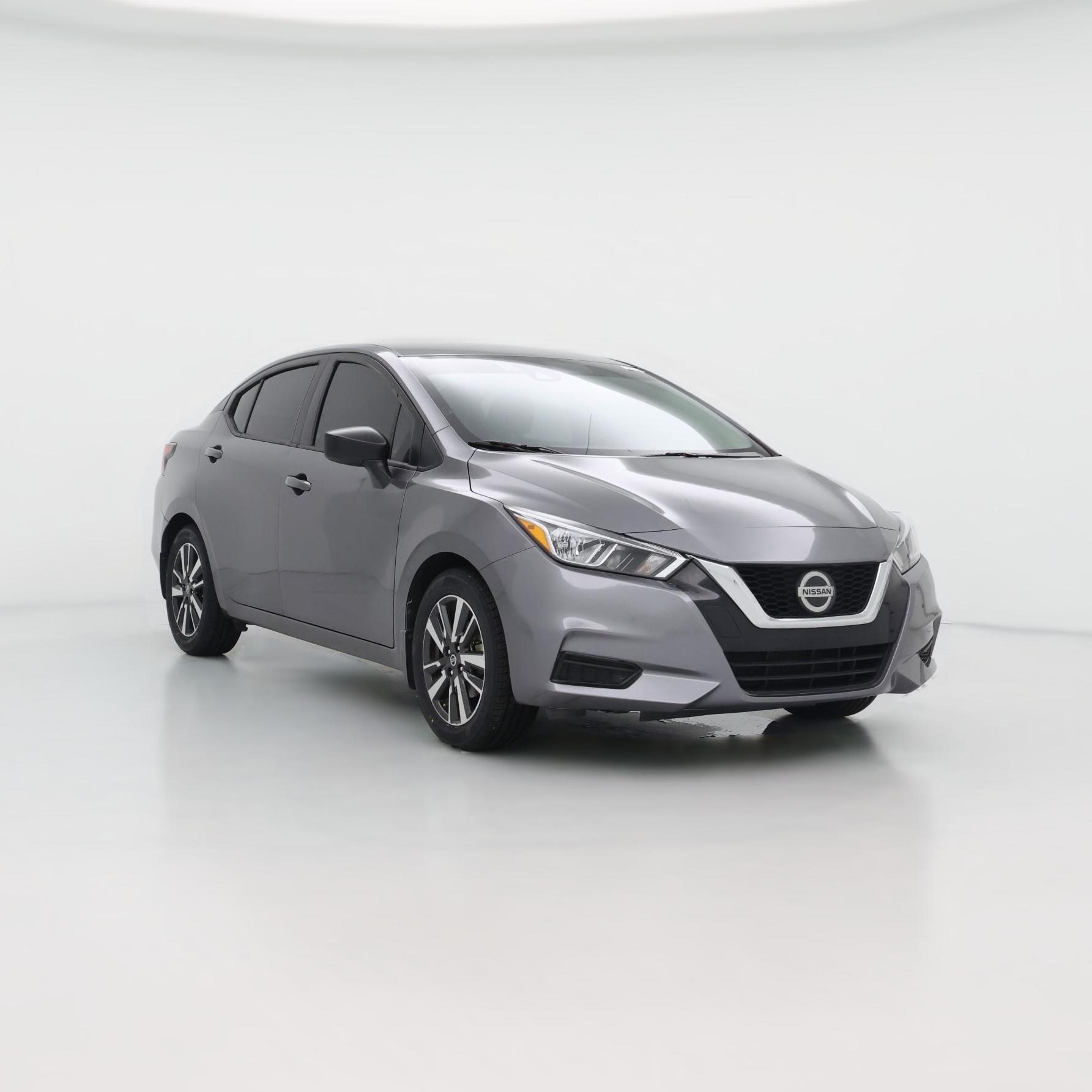 Thumbnail: 2022 Nissan Versa - 1
