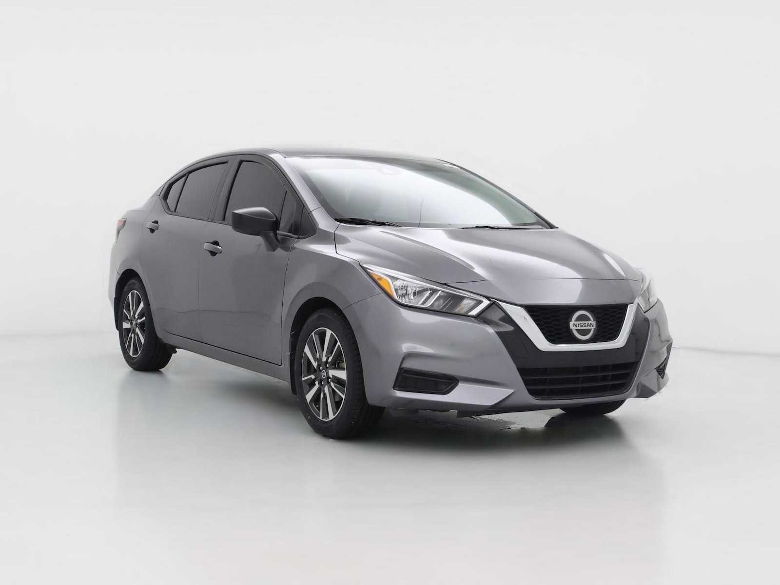 2022 Nissan Versa Sedan SV - Photo 1