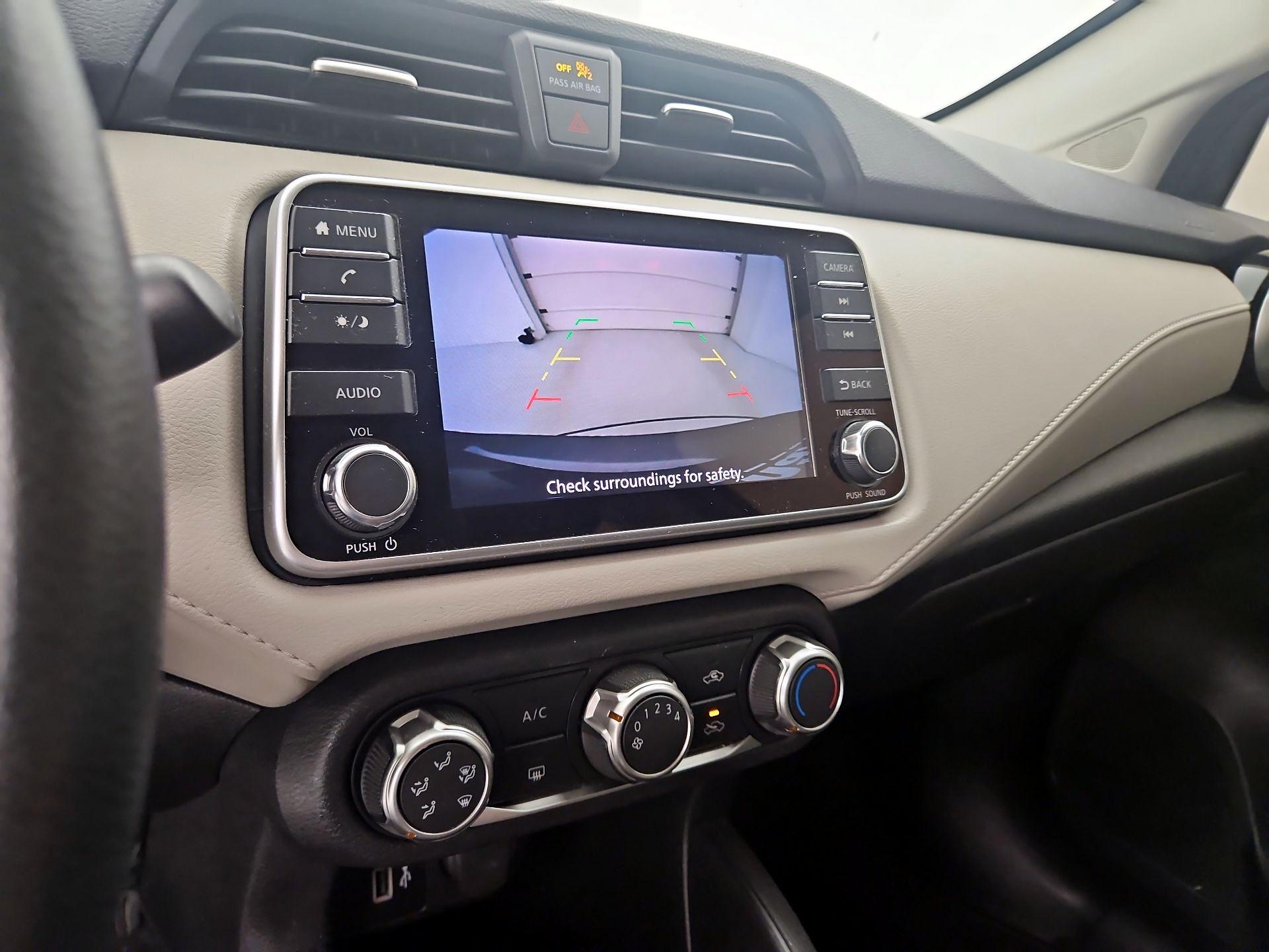 Thumbnail: 2022 Nissan Versa - 14