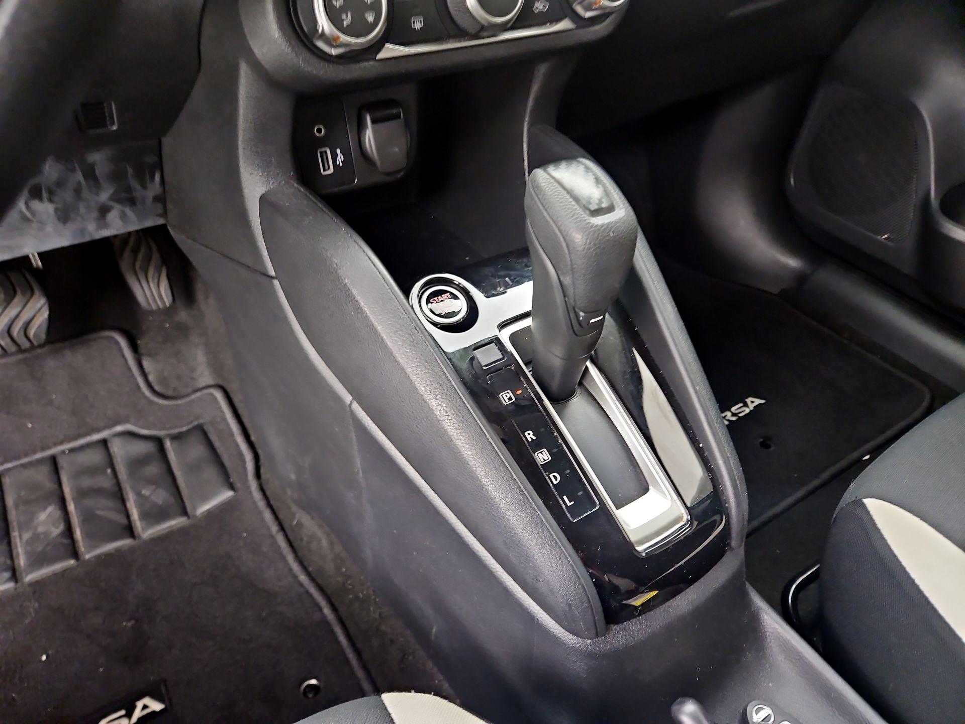 Thumbnail: 2022 Nissan Versa - 17