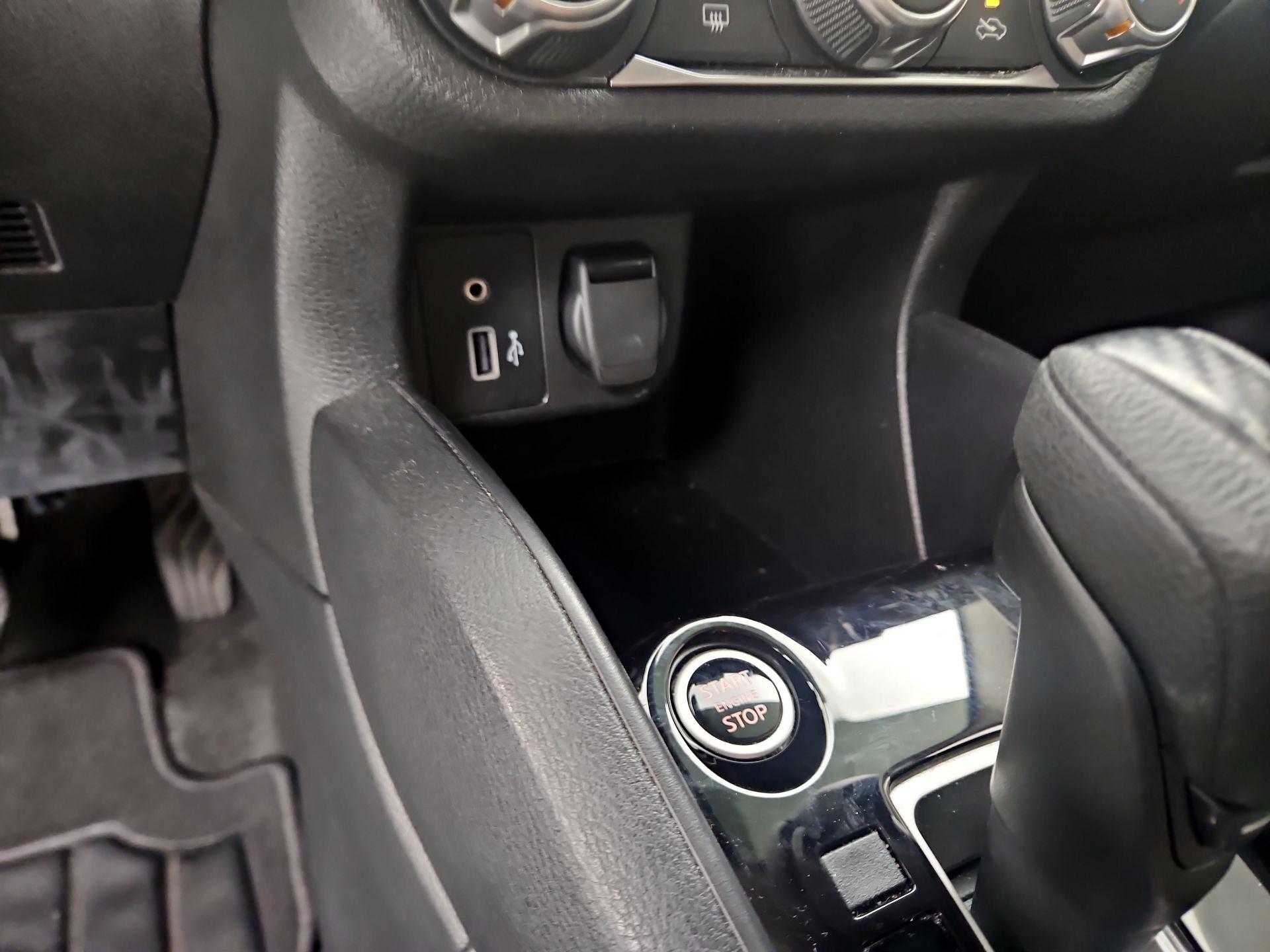 Thumbnail: 2022 Nissan Versa - 18