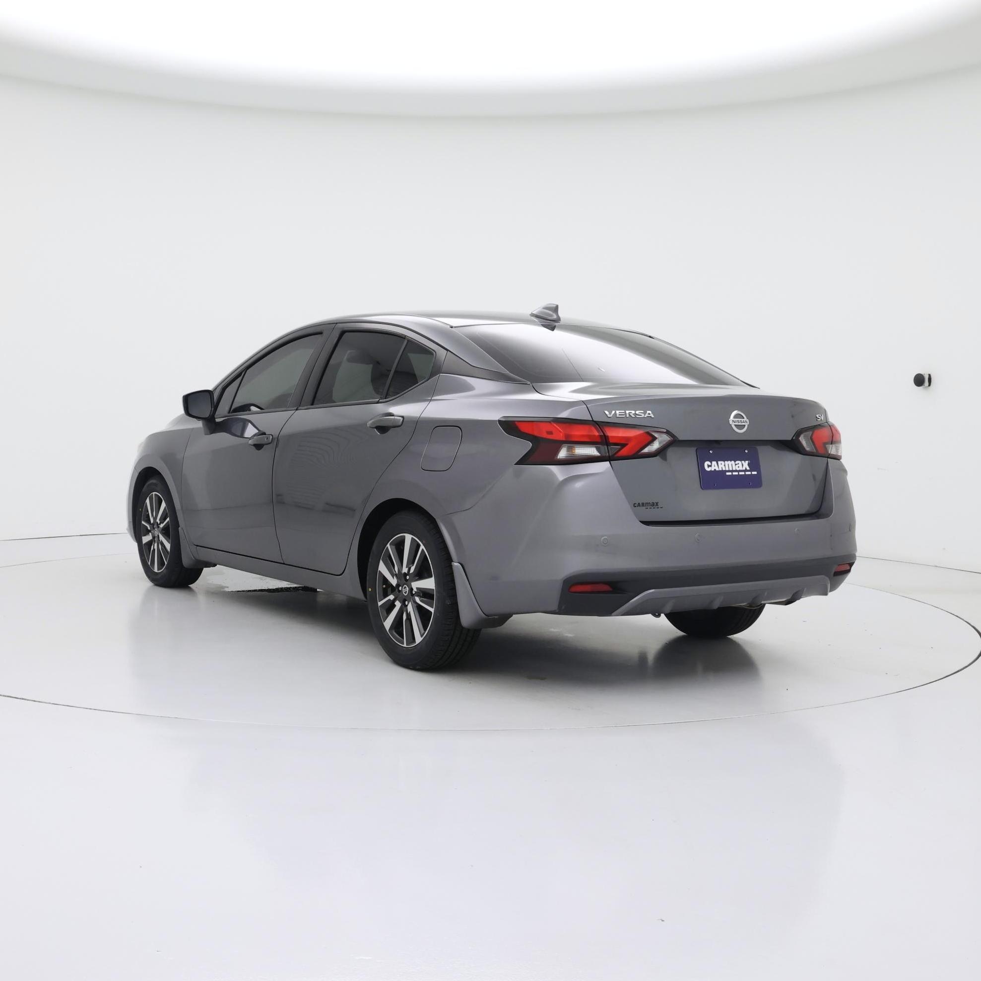 Thumbnail: 2022 Nissan Versa - 2
