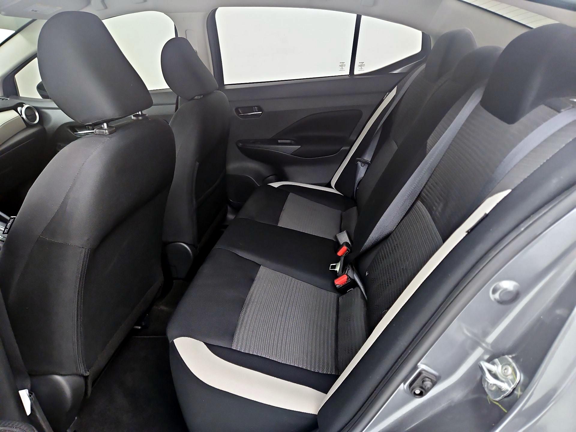 Thumbnail: 2022 Nissan Versa - 19