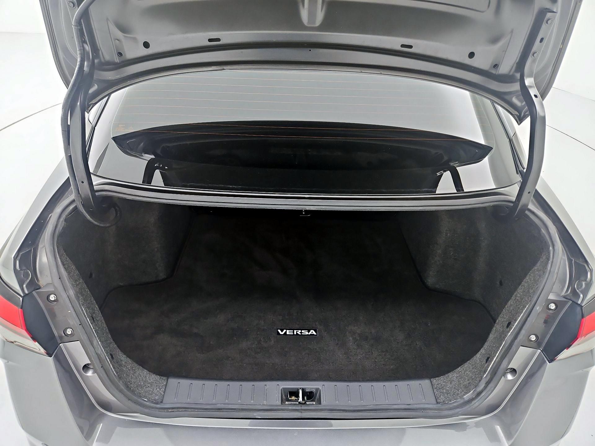 Thumbnail: 2022 Nissan Versa - 20