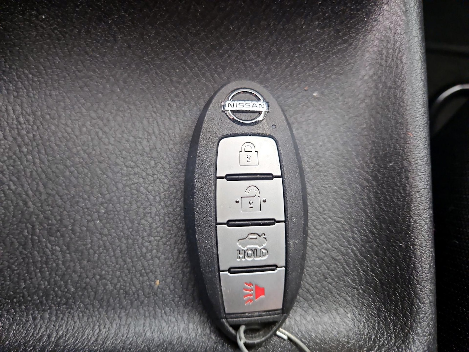 2022 Nissan Versa Sedan SV - Photo 23