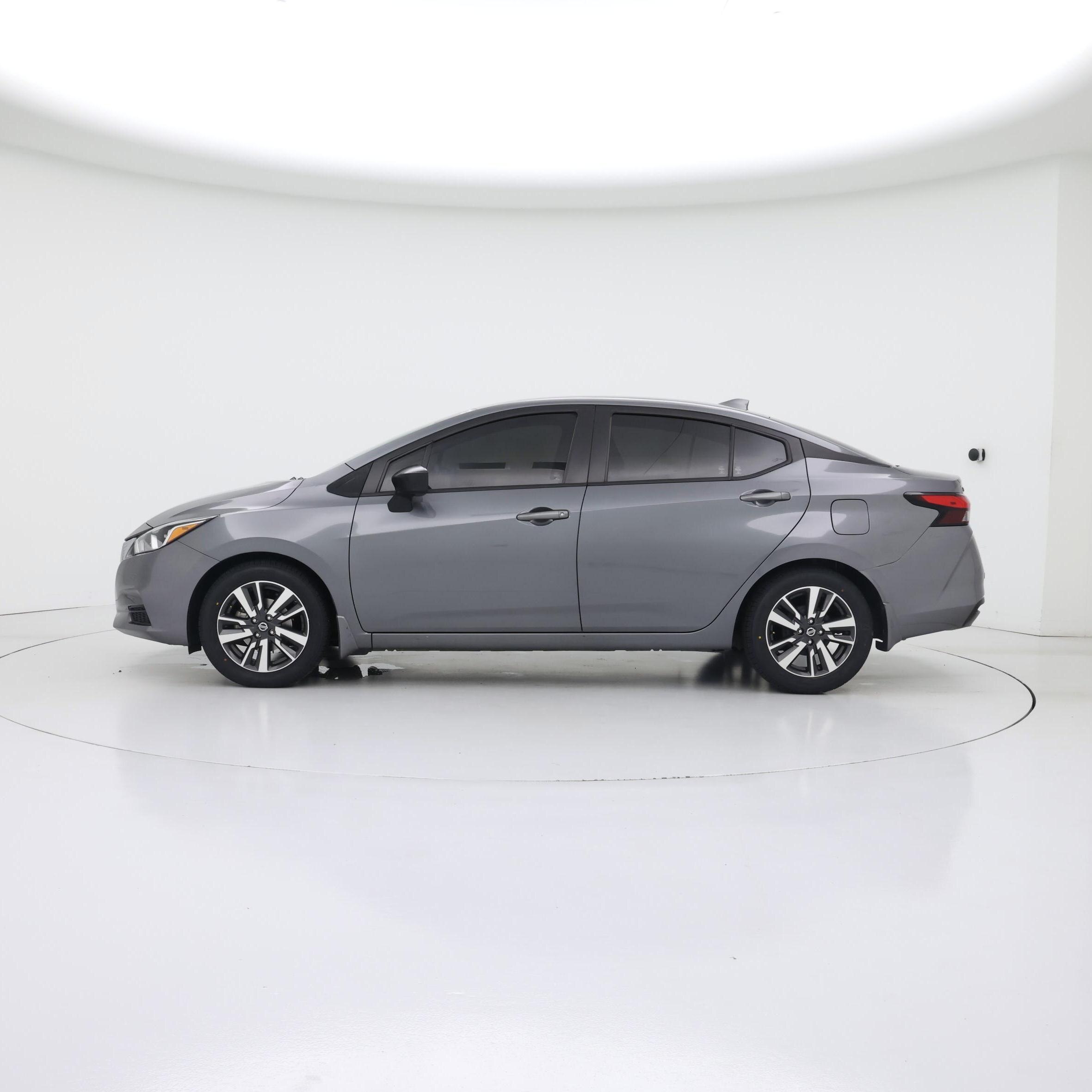 Thumbnail: 2022 Nissan Versa - 3